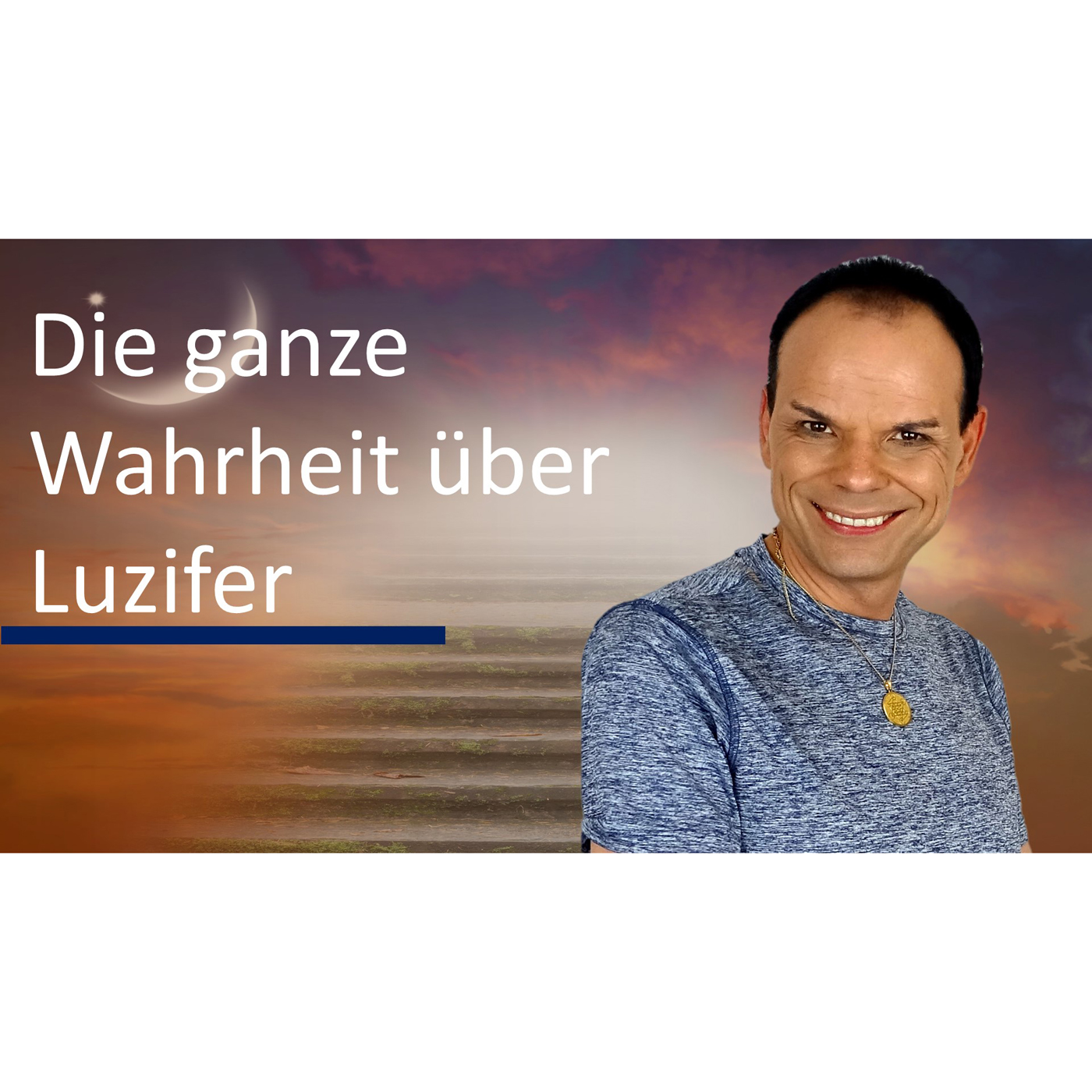 Genieße dein Leben - Udo Golfmann Podcast