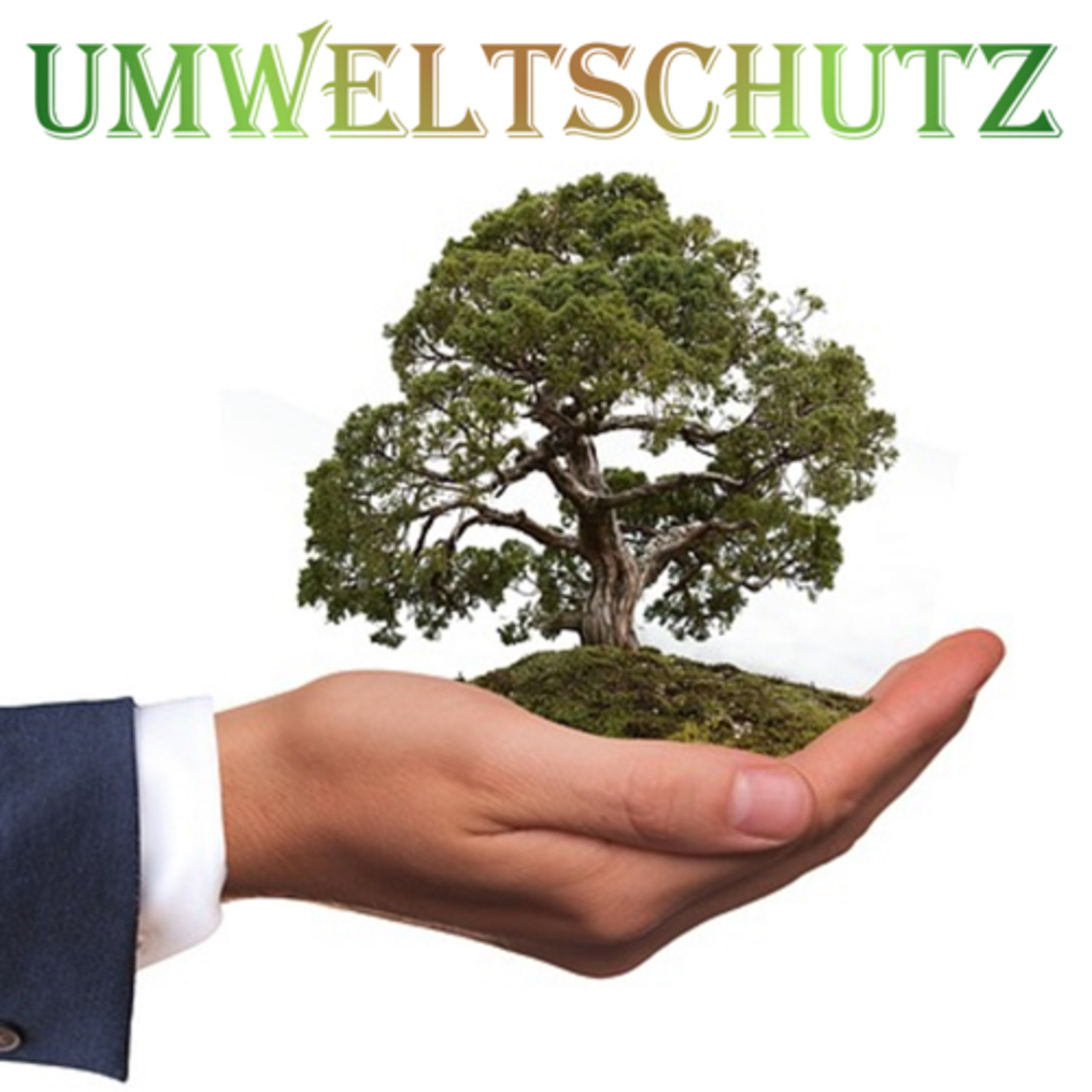 125. 20 Tipps für Umweltschutz episode artwork
