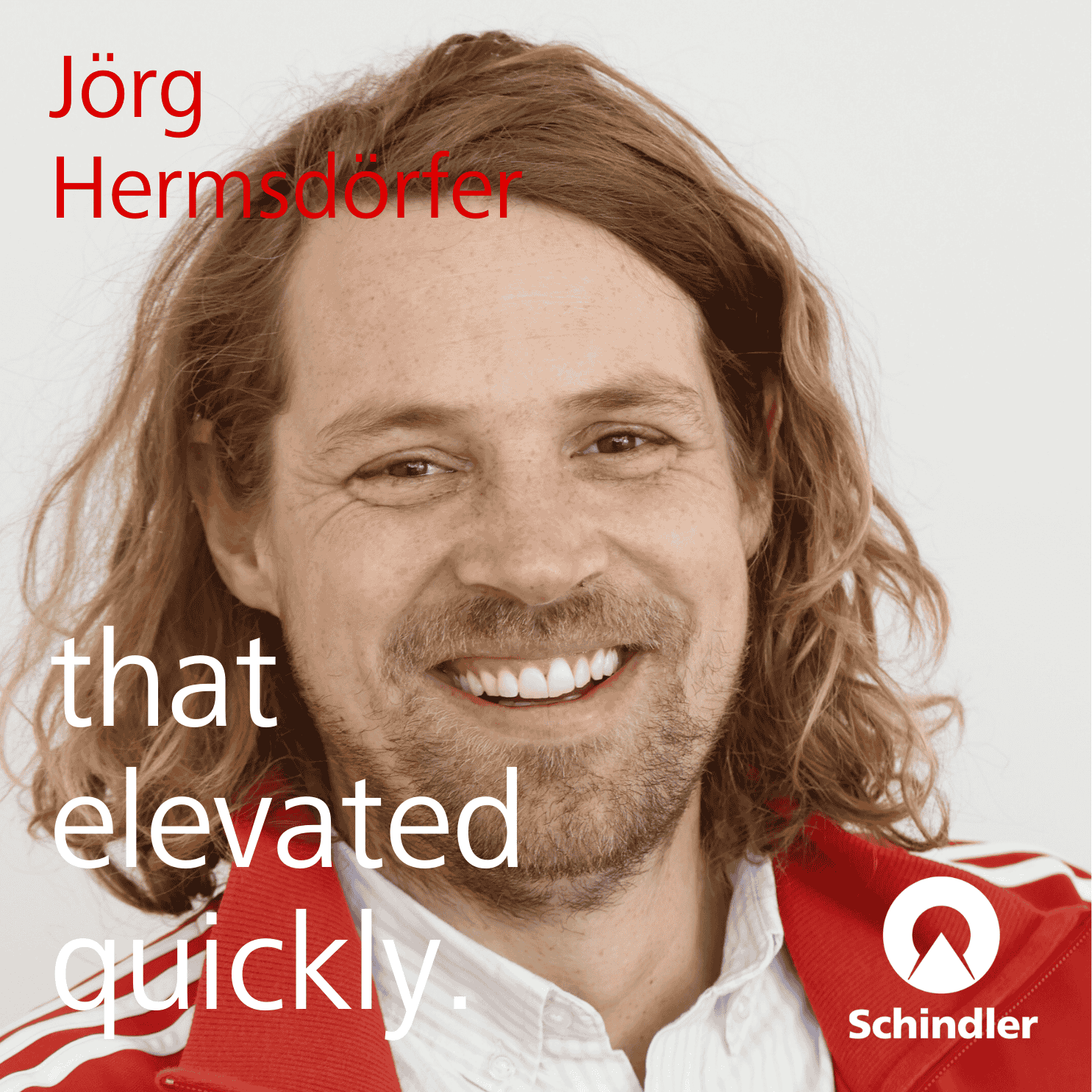 That elevated quickly - Der Schindler Podcast