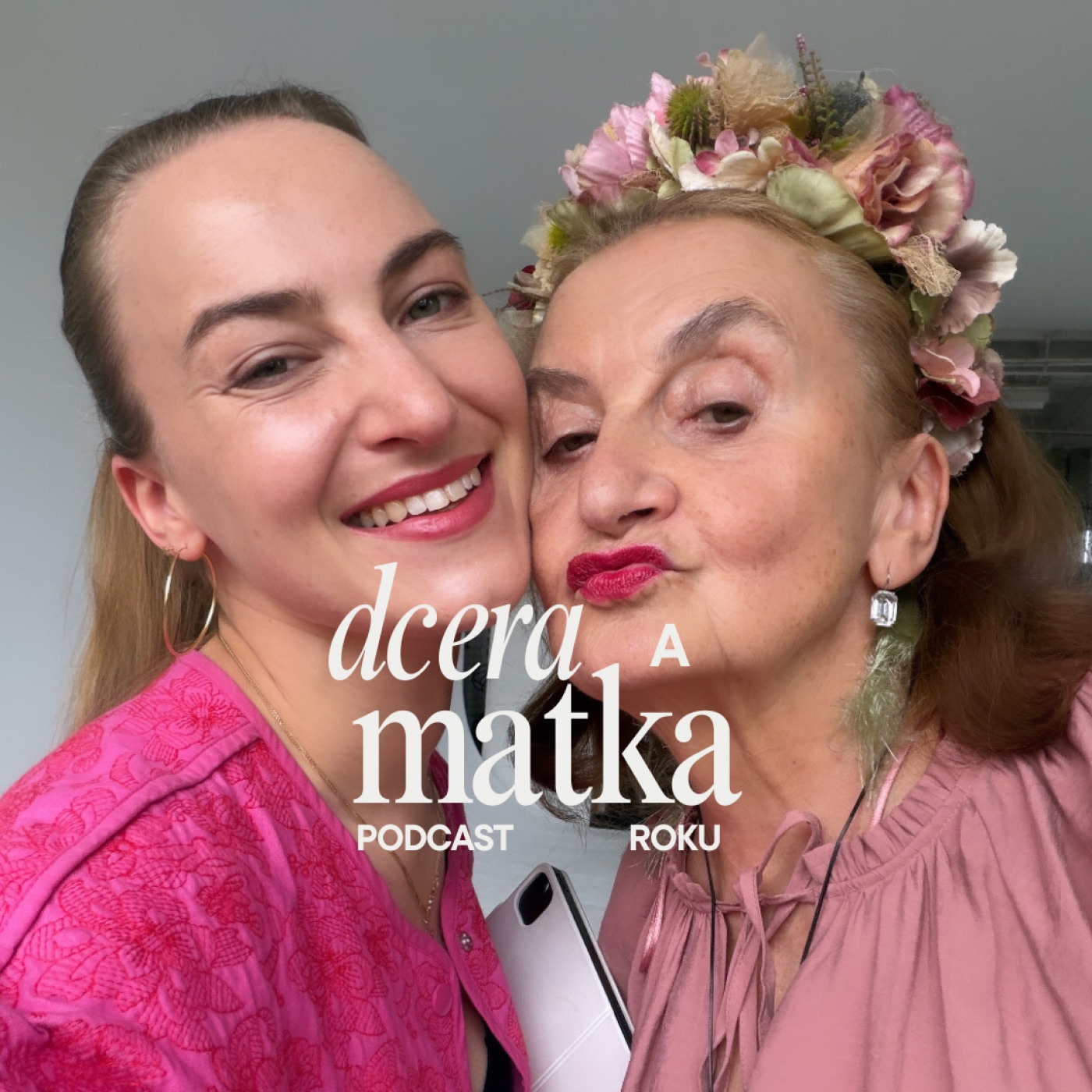 Dcera a matka roku