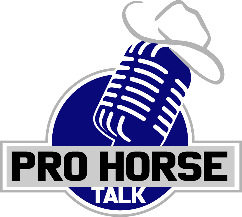 PRO HORSE TALK