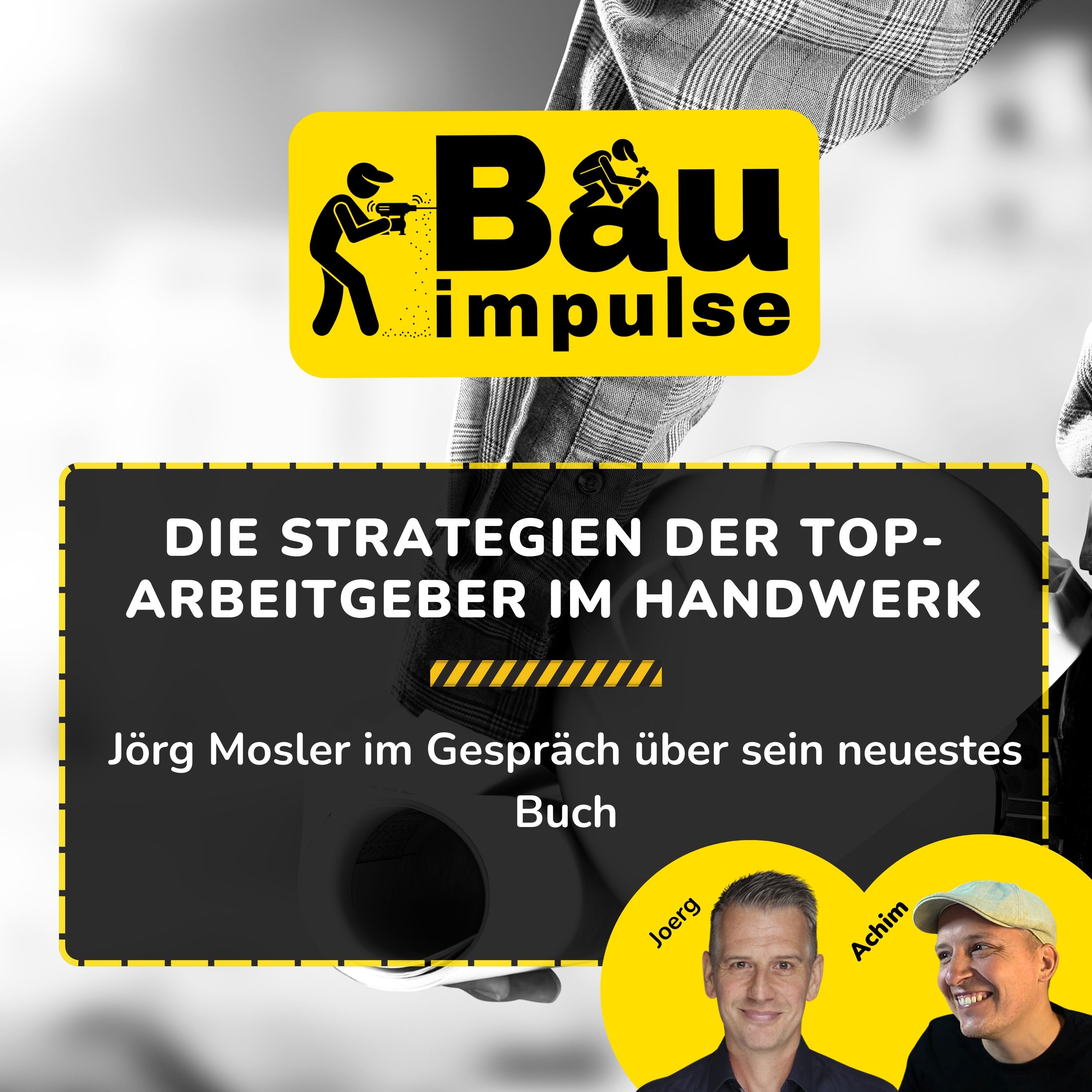 Bauimpulse für Bau & Handwerk