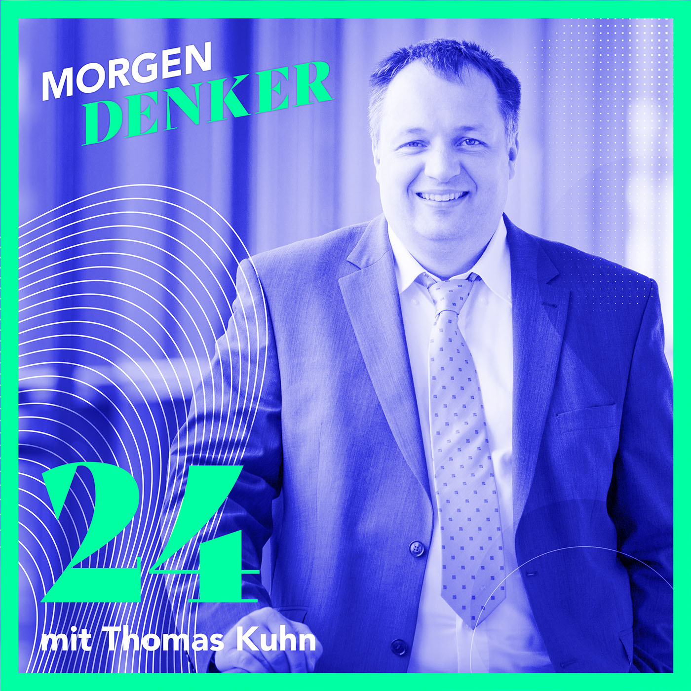 MORGEN DENKER - Fraunhofer IESE Podcast