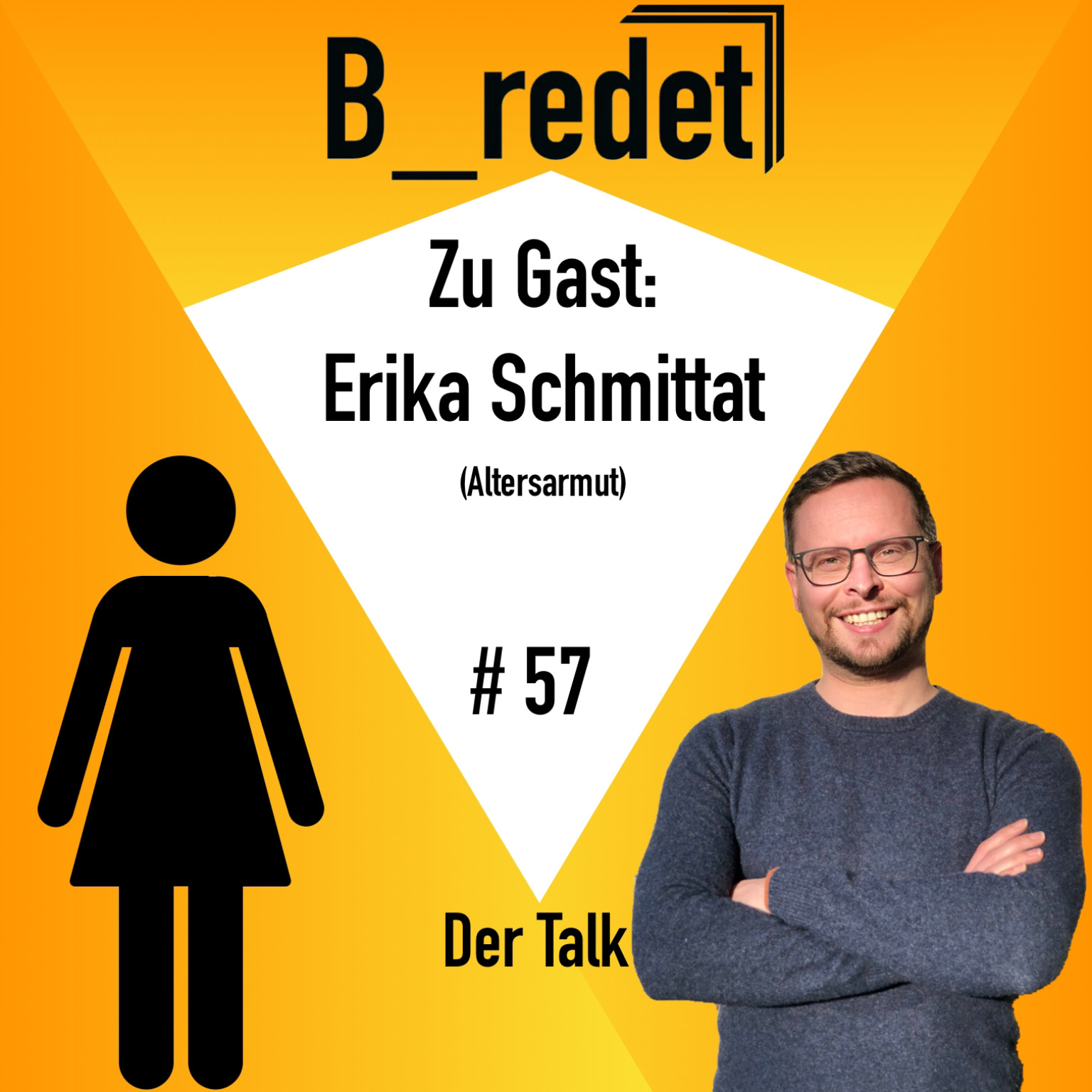 B redet - Das Infotainment Magazin