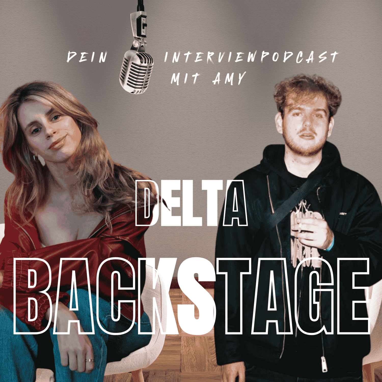 delta Backstage