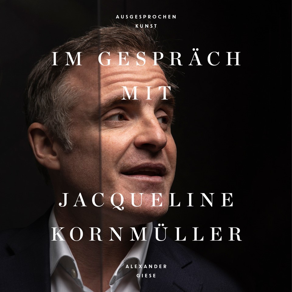 Ausgesprochen Kunst