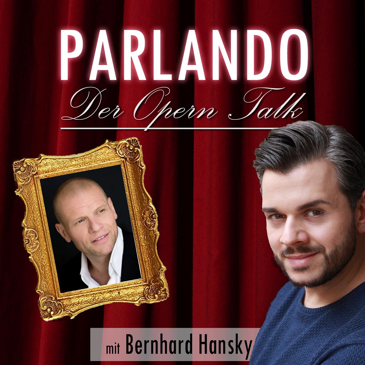 Parlando - Der Operntalk