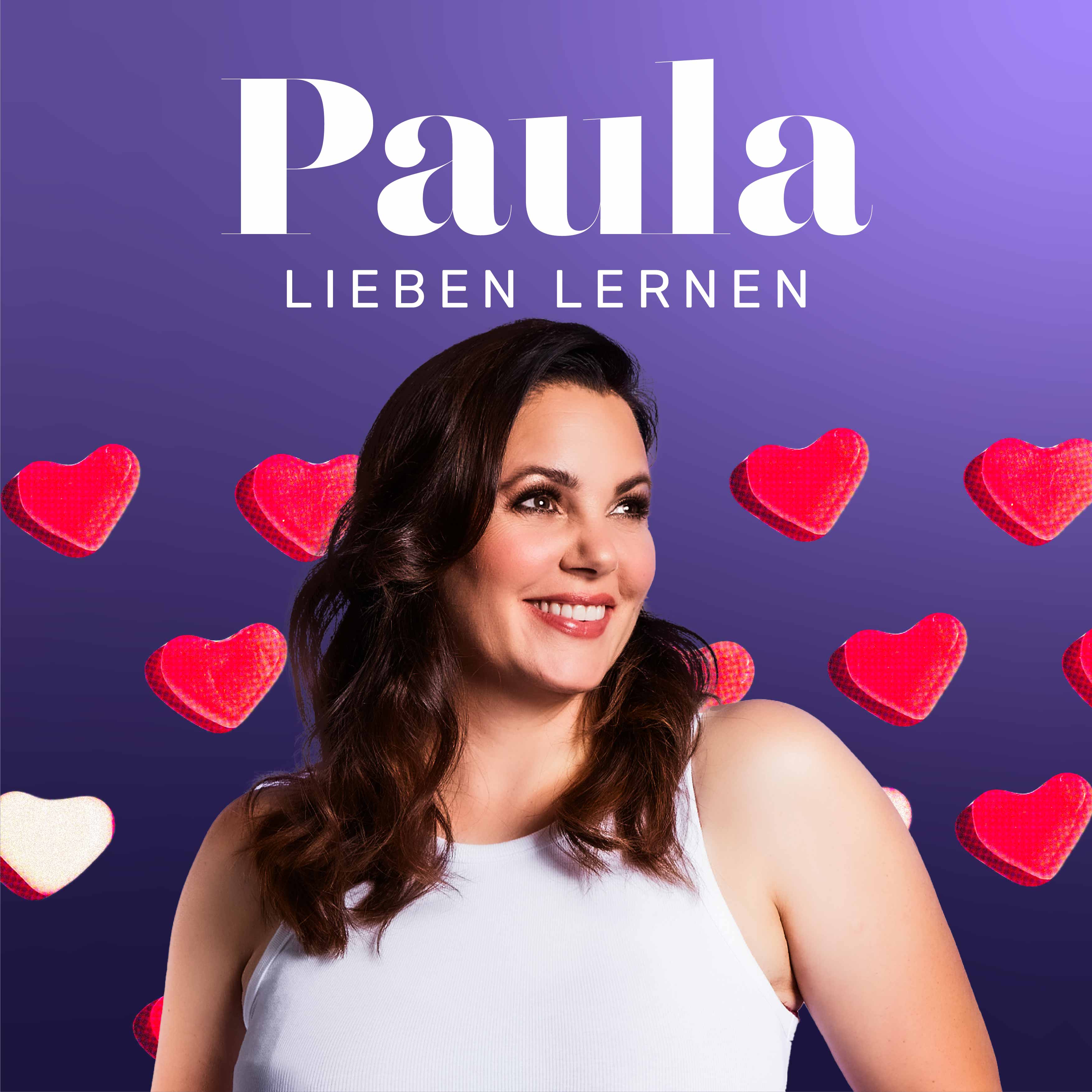 Paula Lieben Lernen