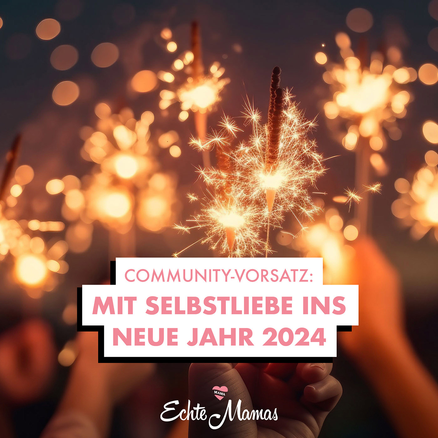 Ehrlich gesagt - Der Podcast von Echte Mamas