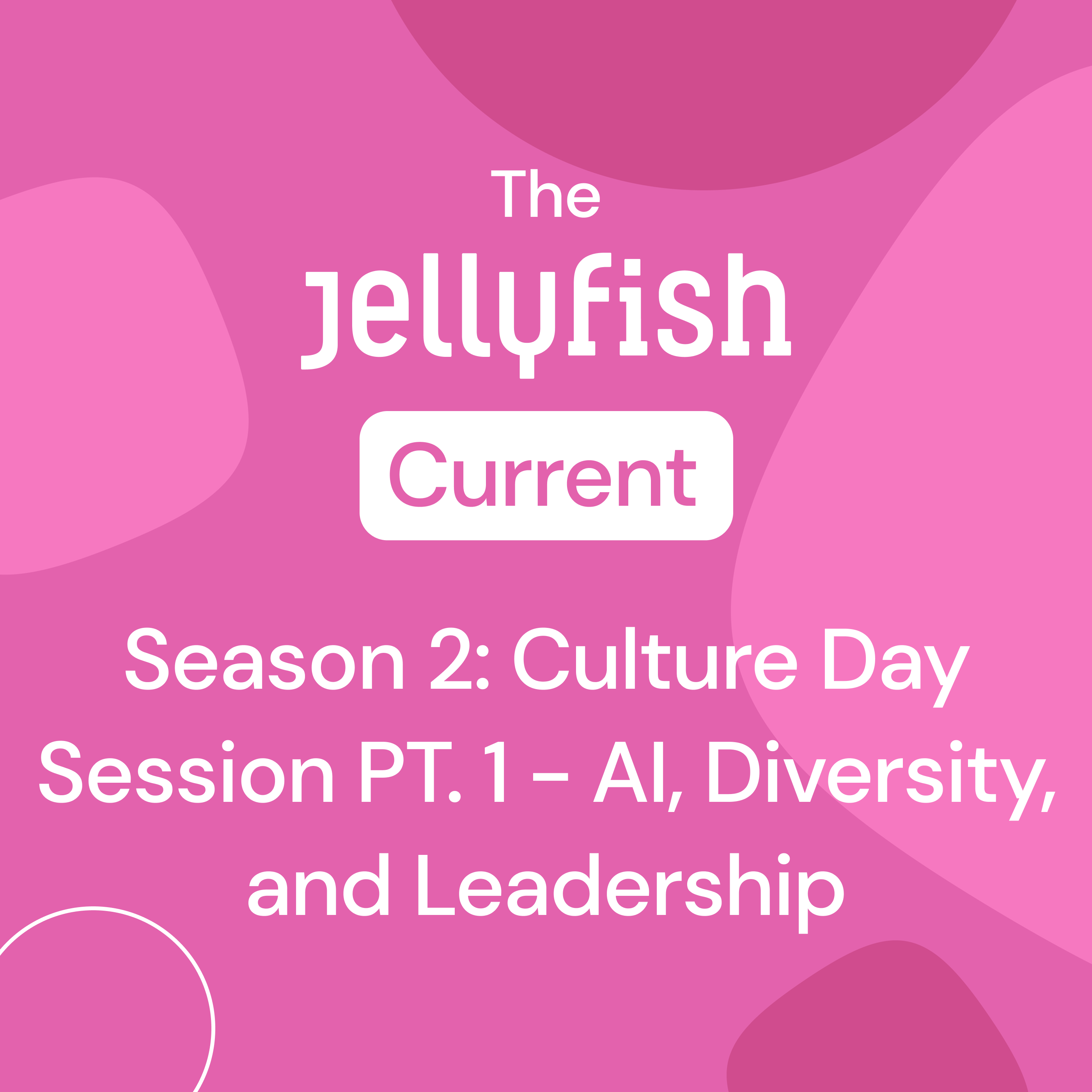 AI, Diversity, and Leadership
