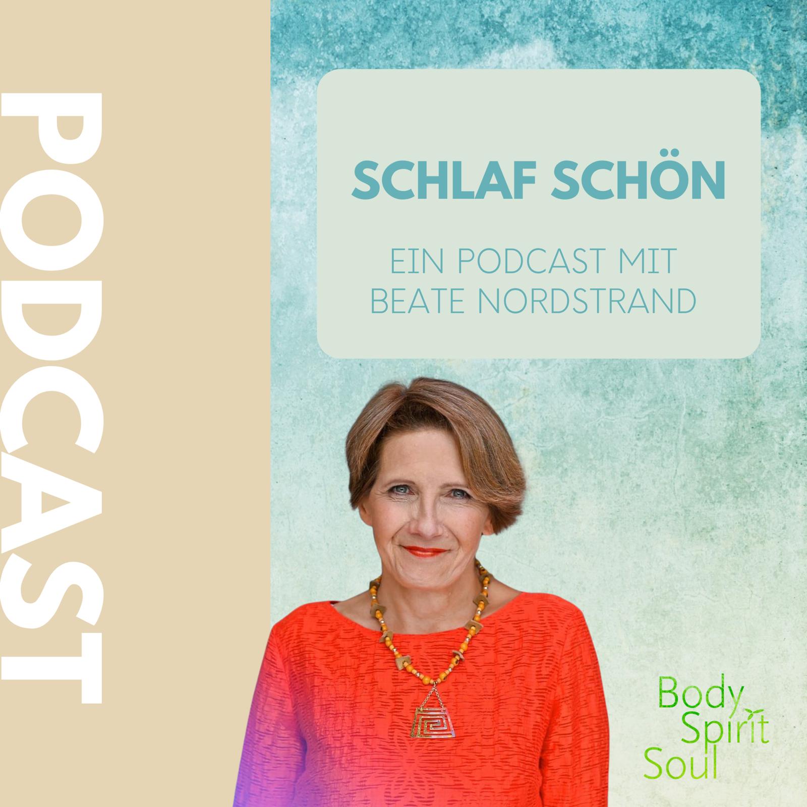 Body Spirit Soul - Leb dein bestes Leben
