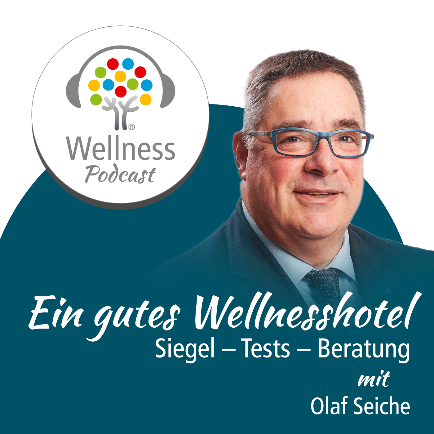 Wellness-Podcast: Be well and enjoy!