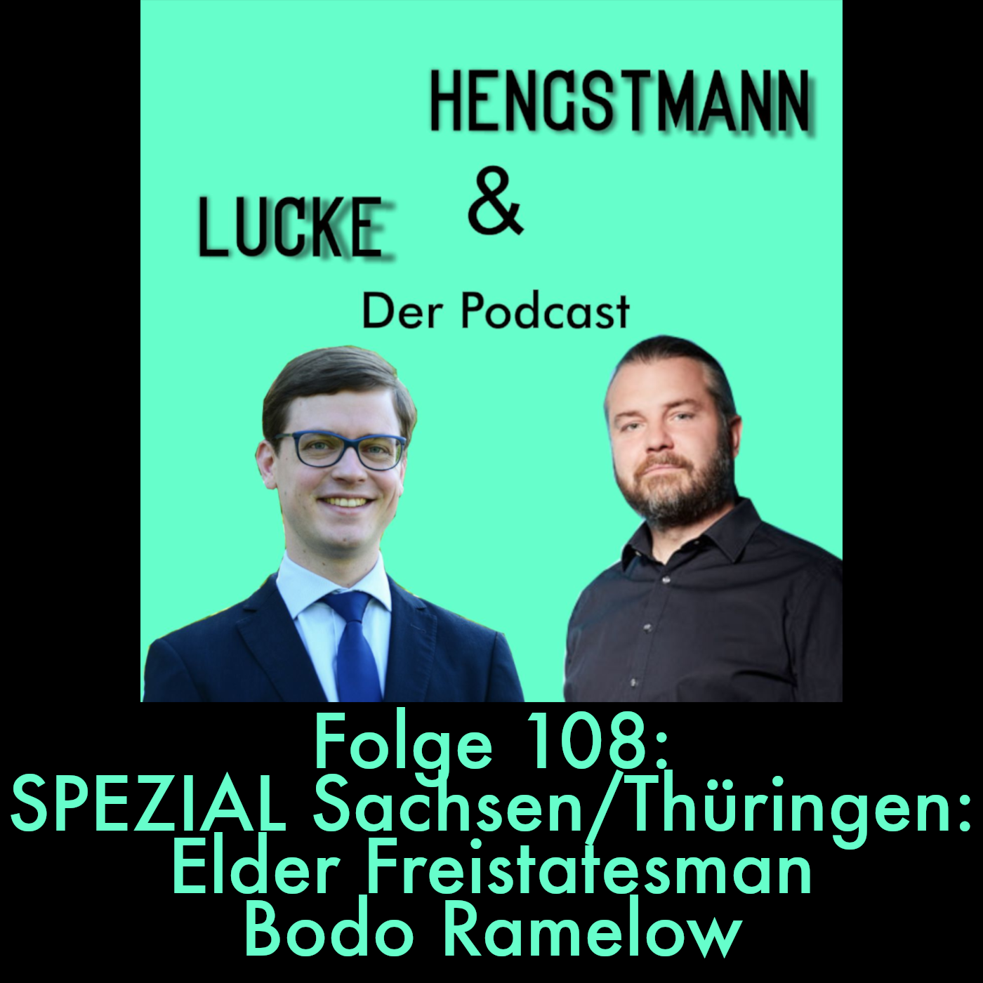 Lucke & Hengstmann