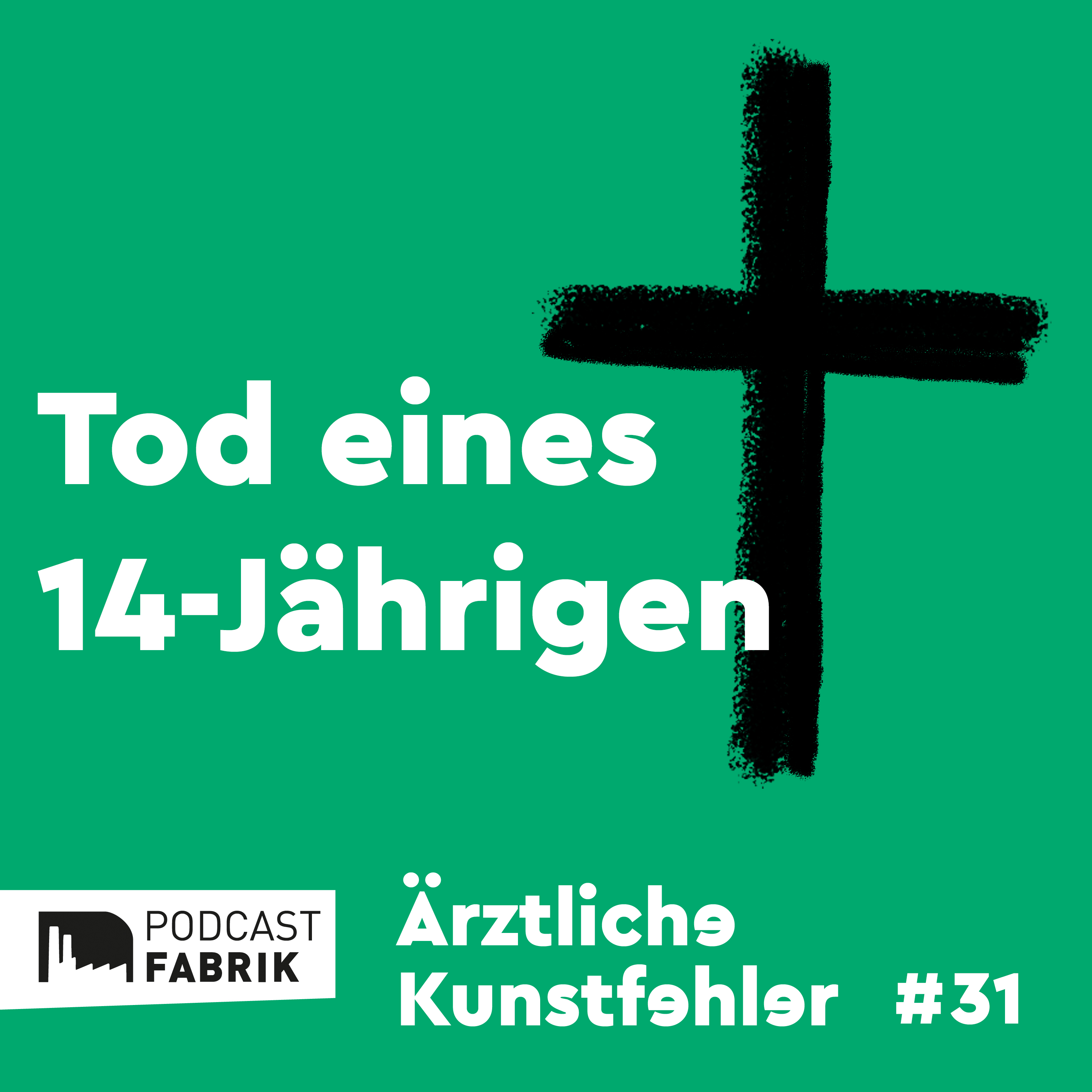 Ärztliche Kunstfehler und andere Medizingeschichten