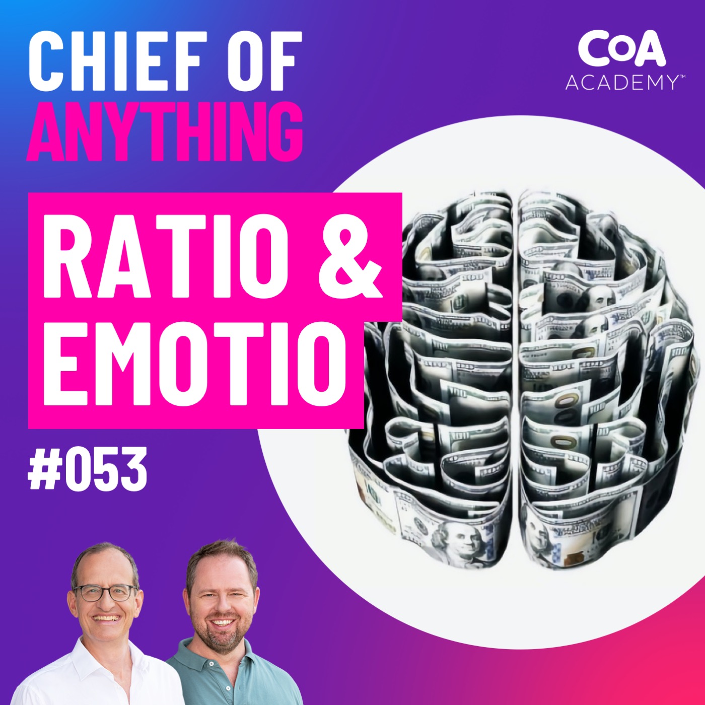 CHIEF OF ANYTHING
