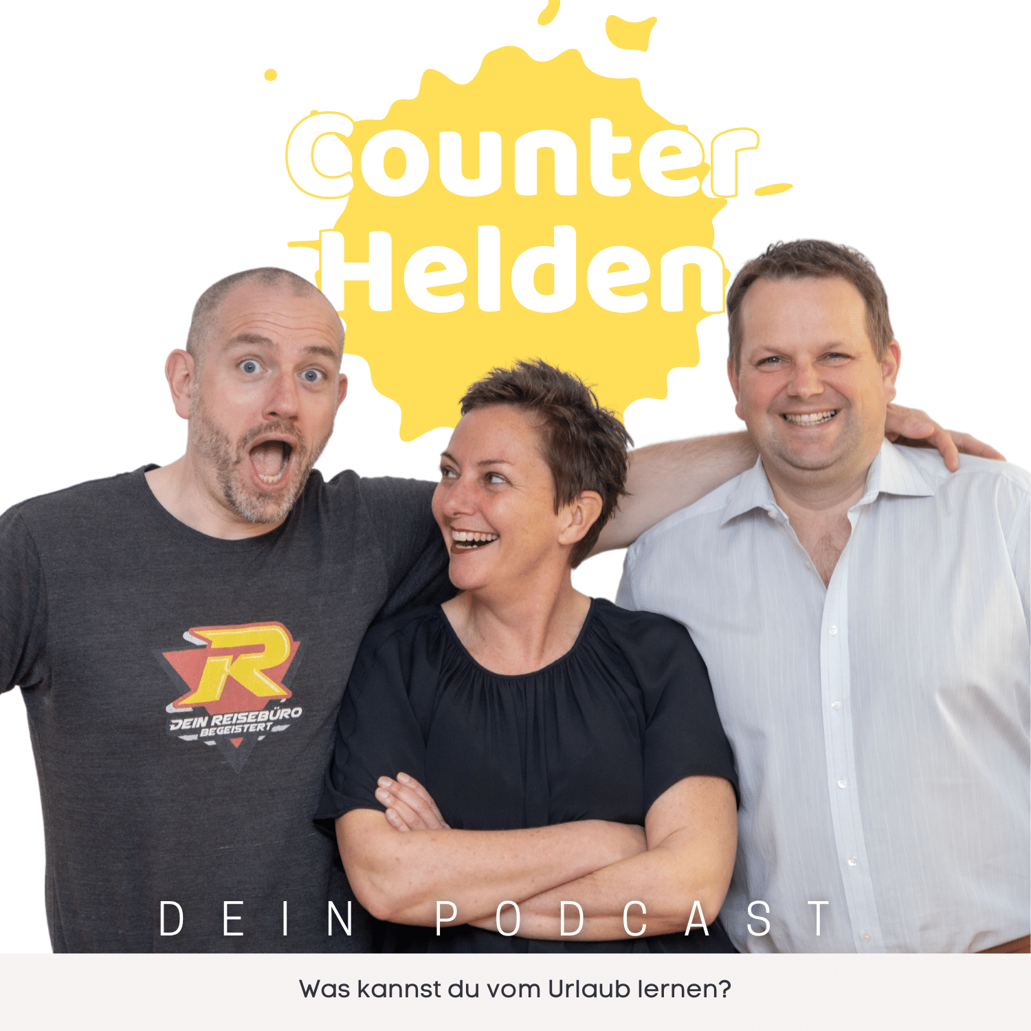 Counter Helden