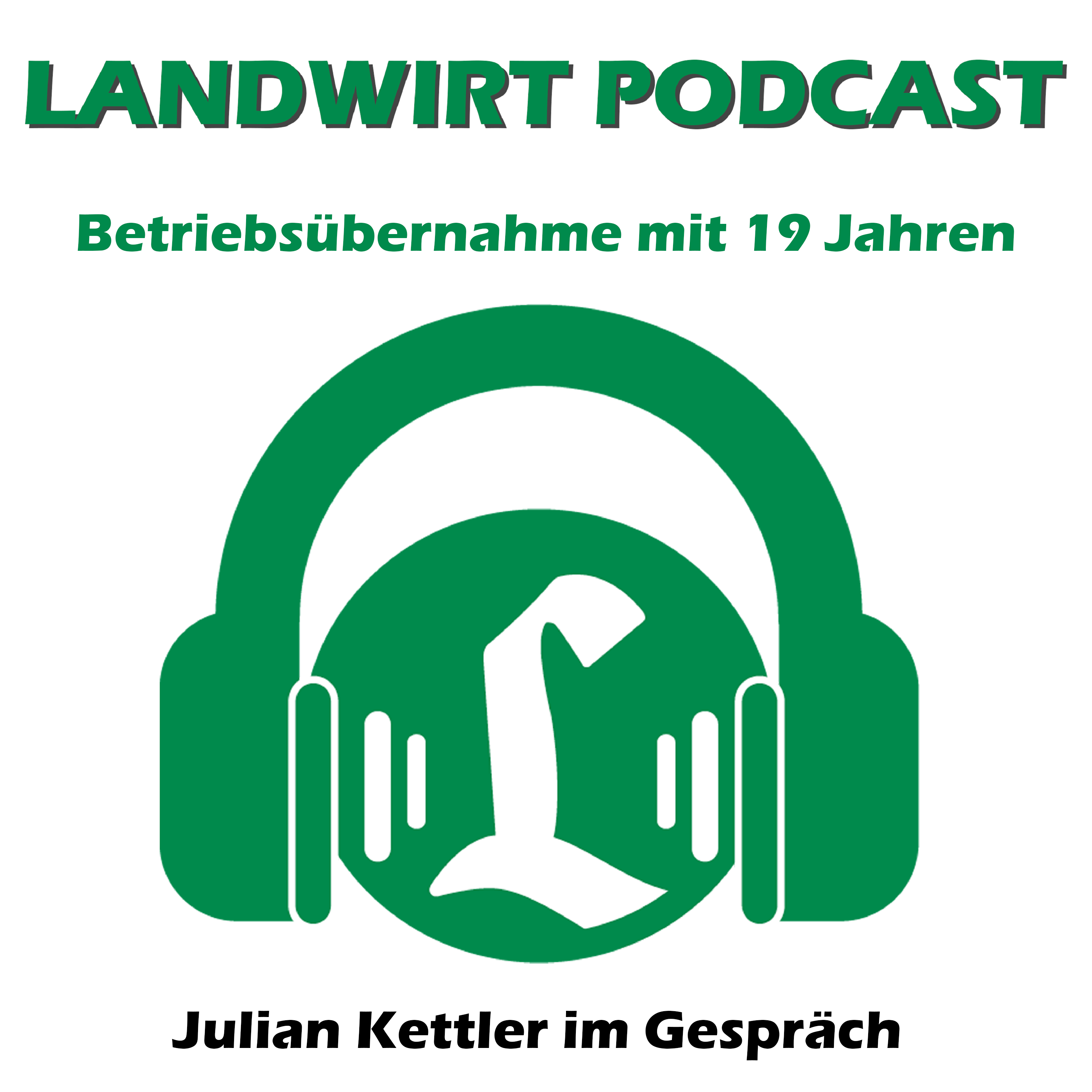 Landwirt Podcast
