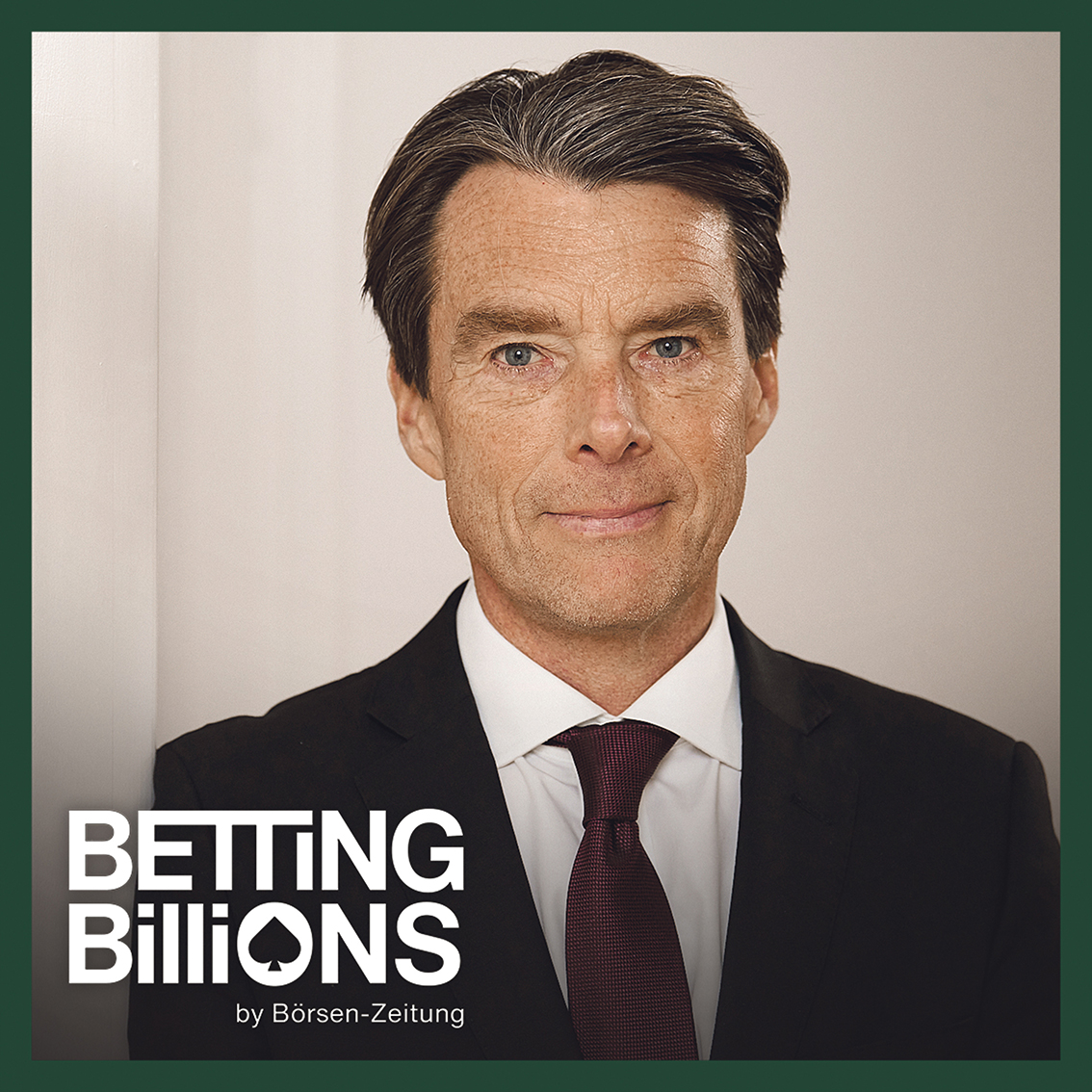 Betting Billions – Der Private Markets Podcast der Börsen-Zeitung