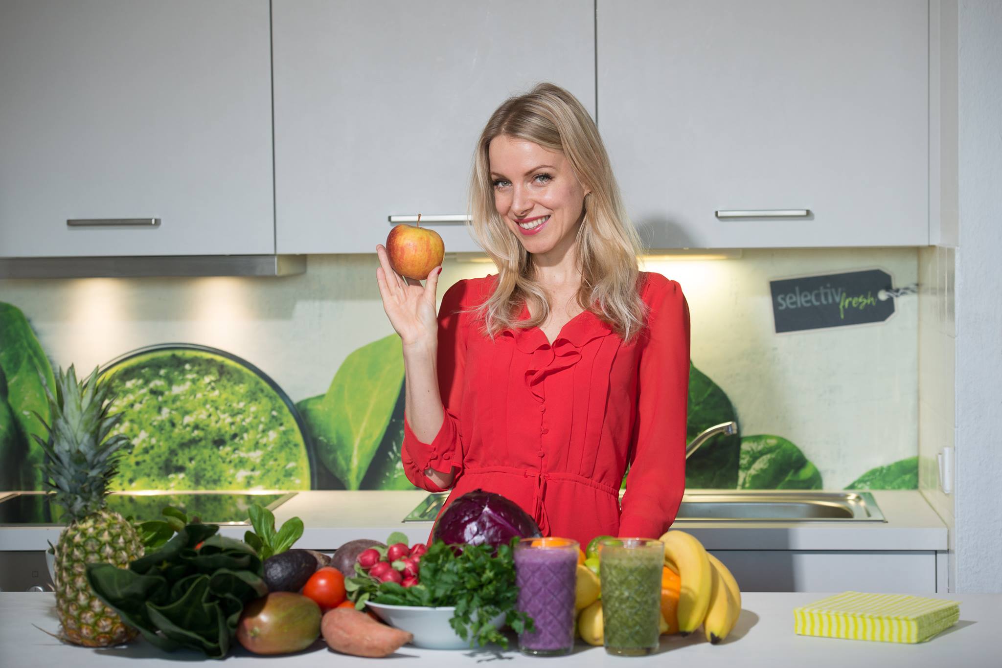 Veggie Radio