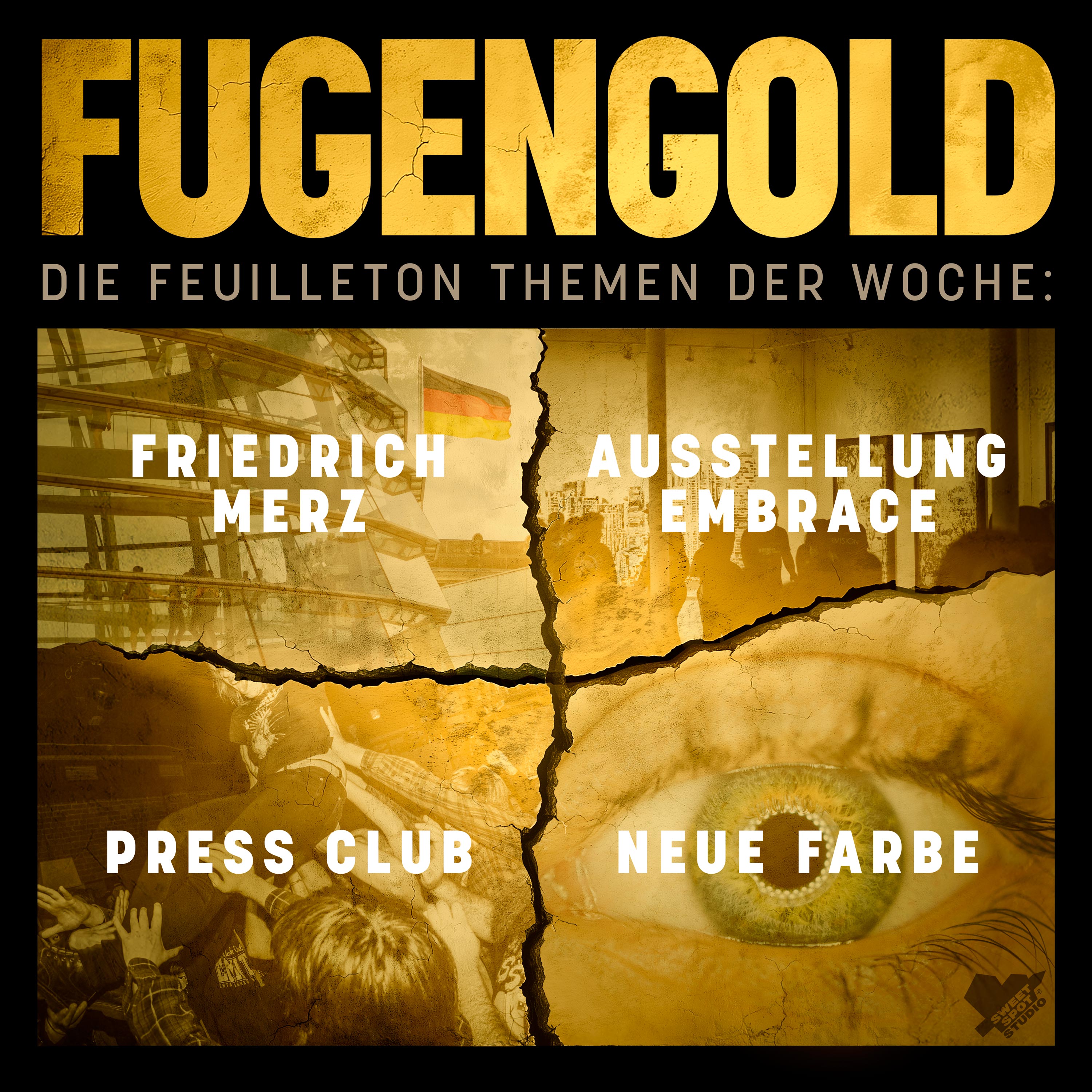 Fugengold