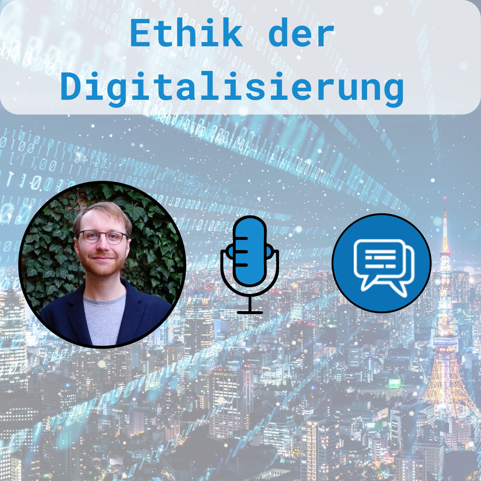 Sozialgespräch Podcast