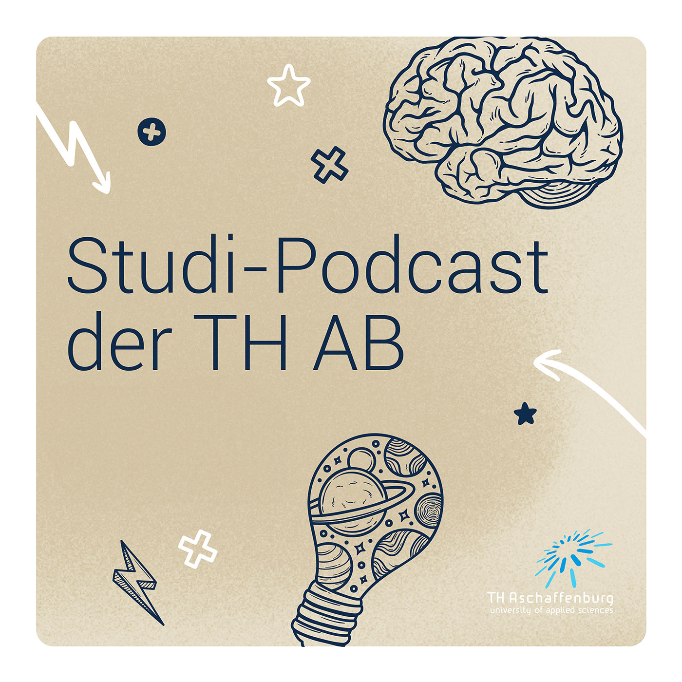 Studi-Podcast der TH AB