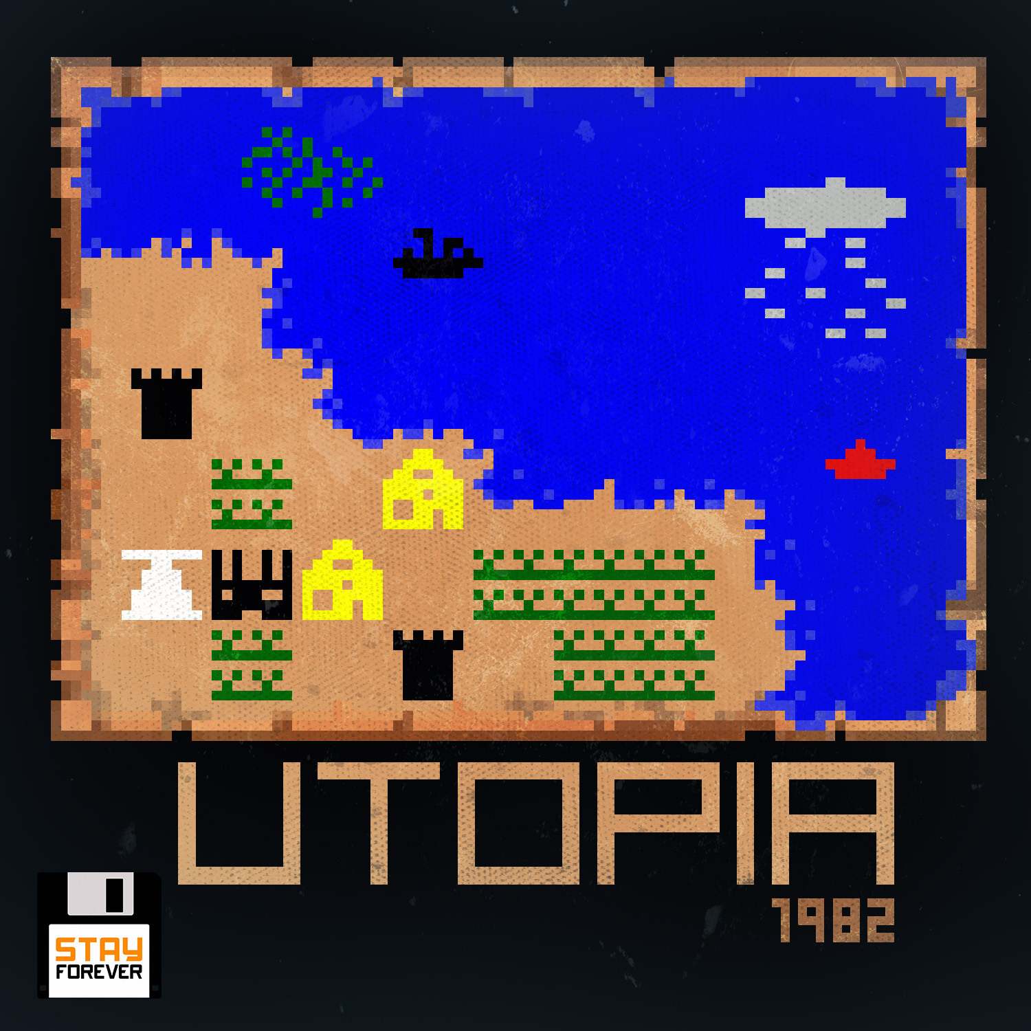 Utopia (SSF 62)