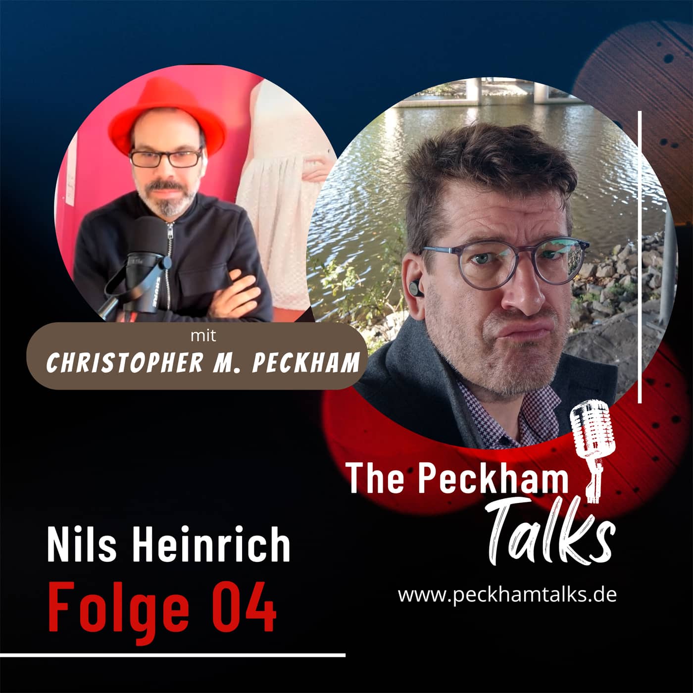 The Peckham Talks