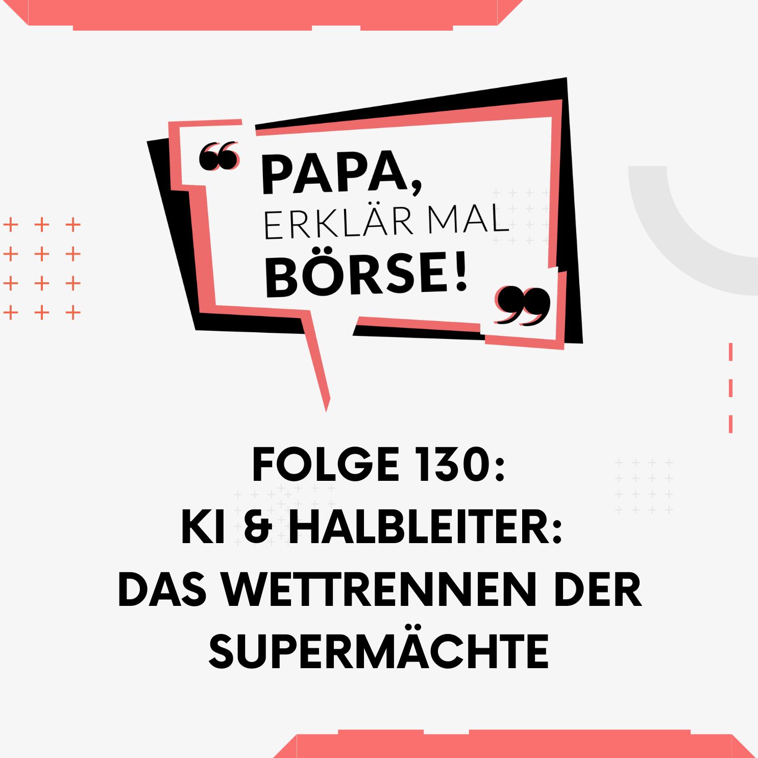 KI & Halbleiter: Das Wettrennen der Supermächte