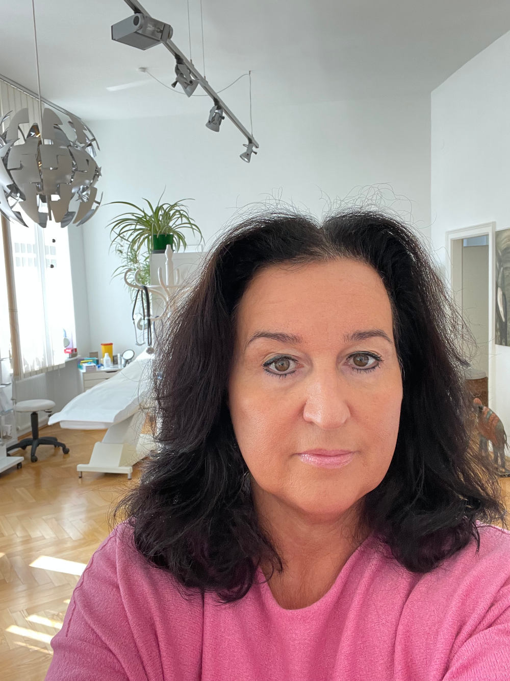 Frühstück mit Bier - Persönlichkeiten ganz entspannt