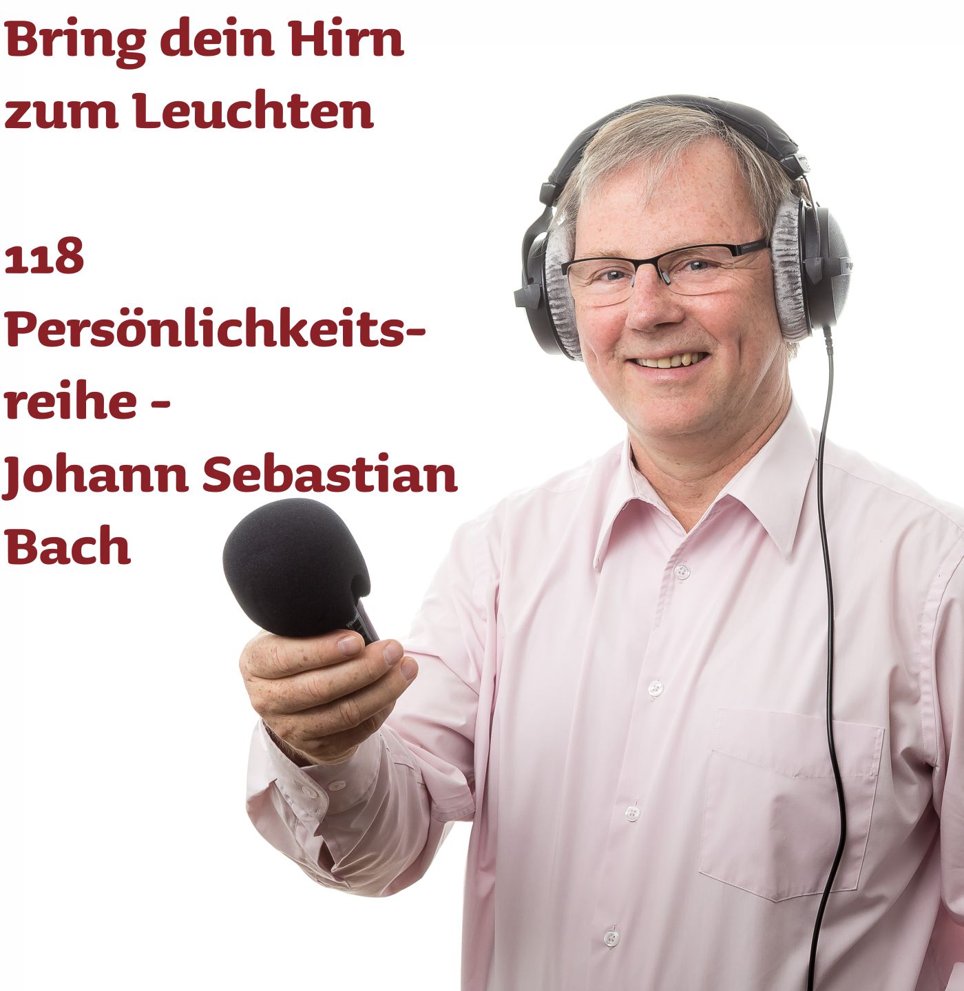 Bring dein Hirn zum Leuchten- Besser lernen