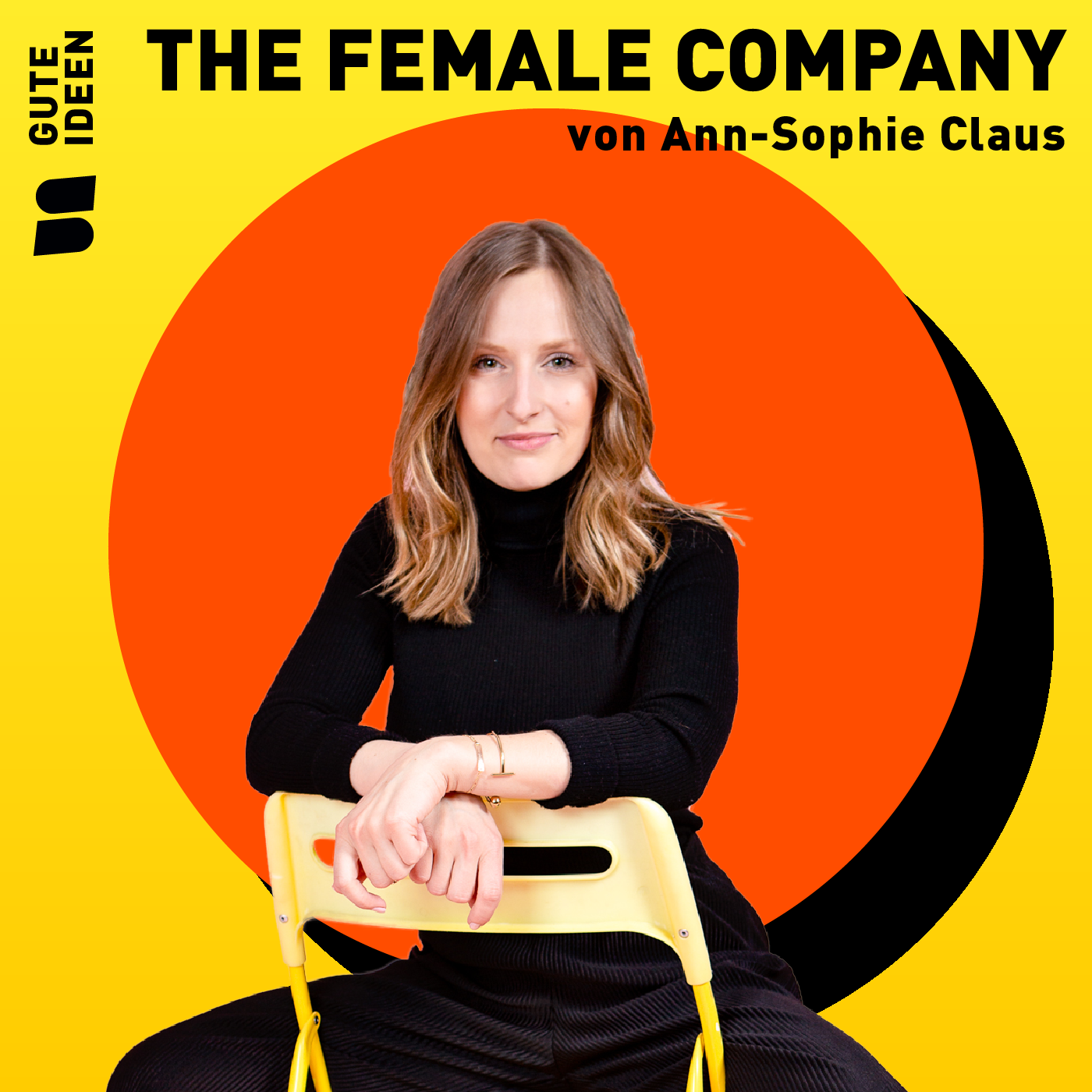 Gute Ideen - Der Interview Podcast von Startnext