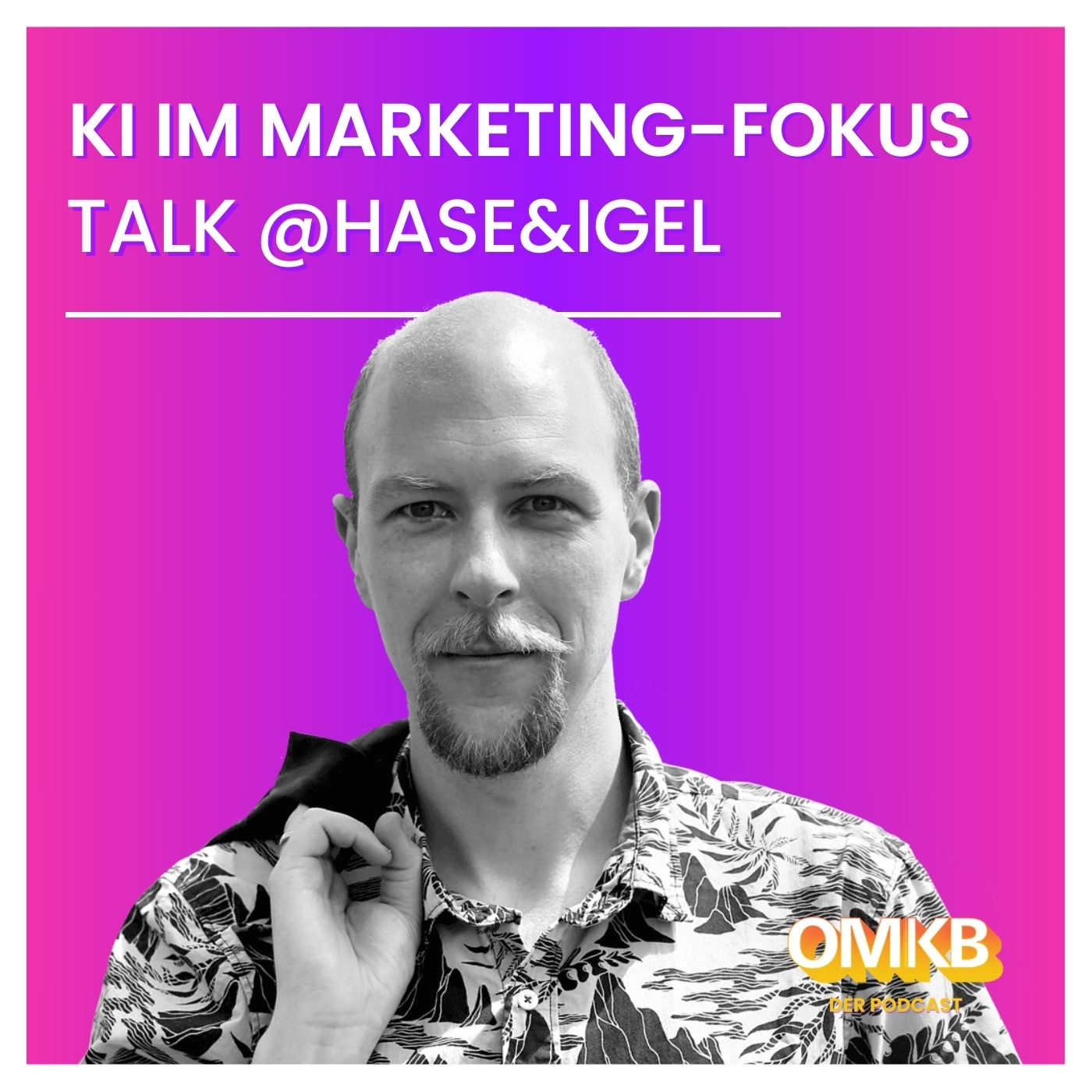 KI im Fokus: Diese Technologien verändern das Marketing für immer KI im Fokus: Diese Technologien verändern das Marketing für immer