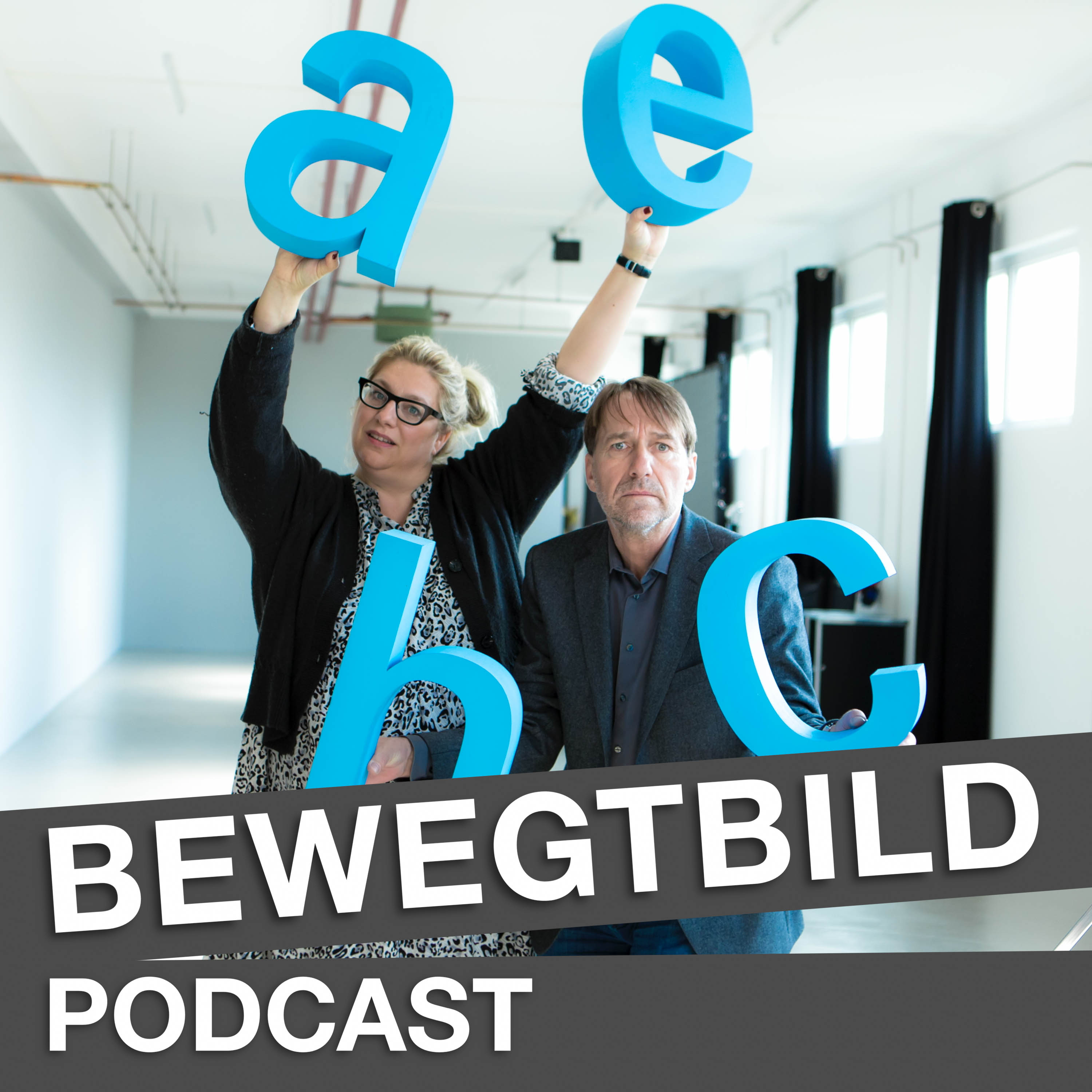m3 medien Bewegtbild Podcast - Insights von Filmemachern für Marketing & PR