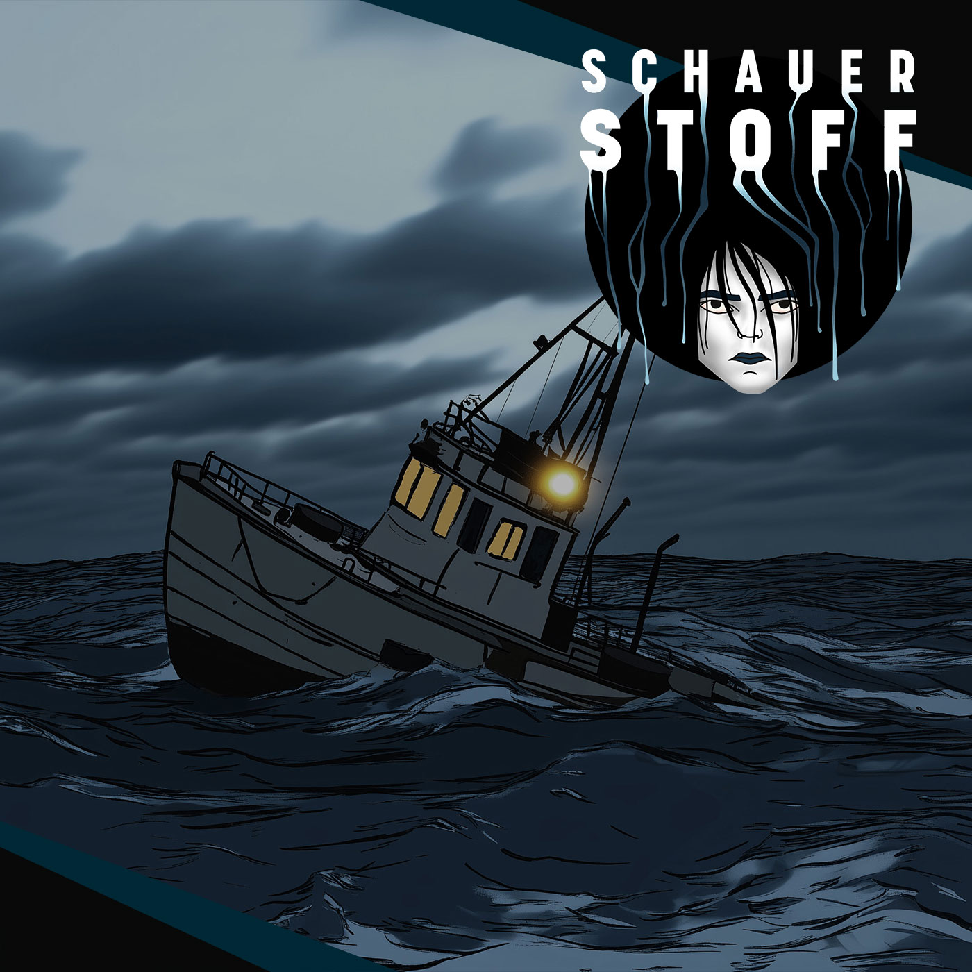 SCHAUERSTOFF