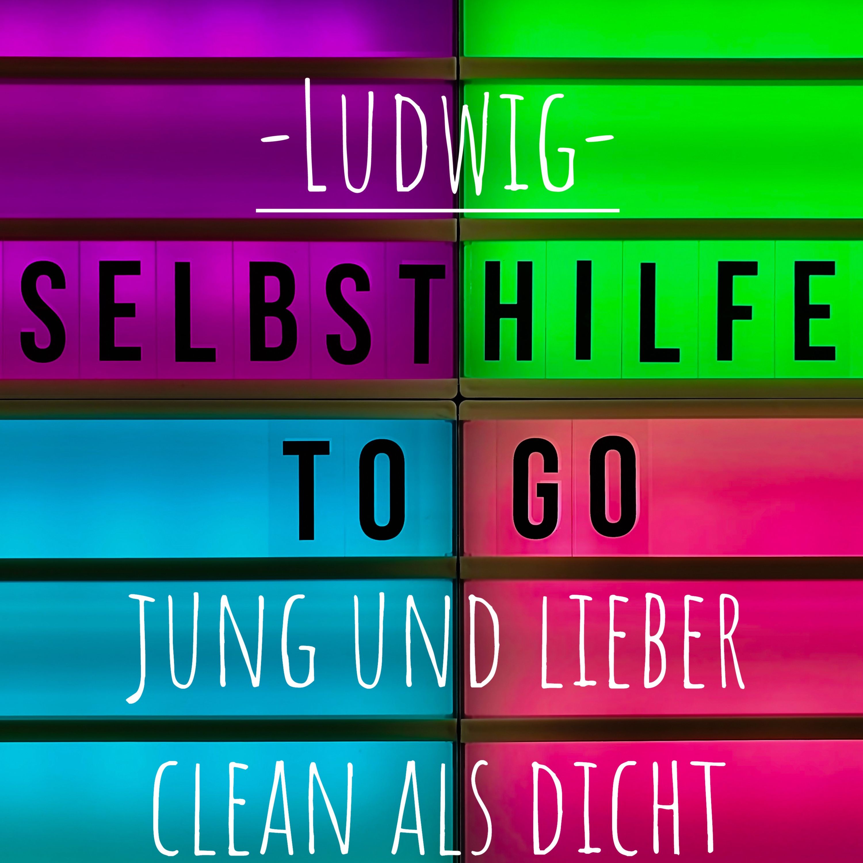 Selbsthilfe To Go