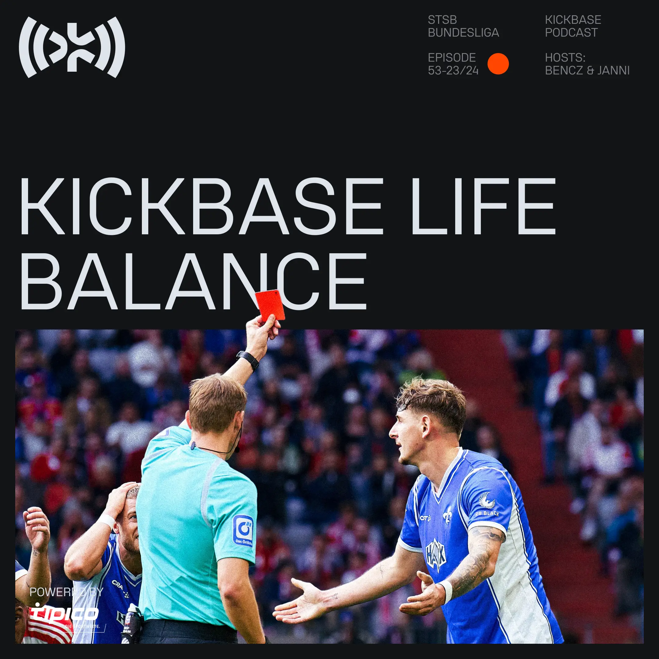 Kickbase Life Balance