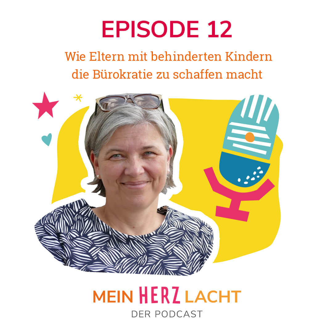 Mein Herz lacht