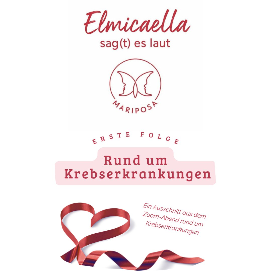 Ganzheitliche Wege im Umgang mit Krebs – Mindset und Naturmedizin episode artwork