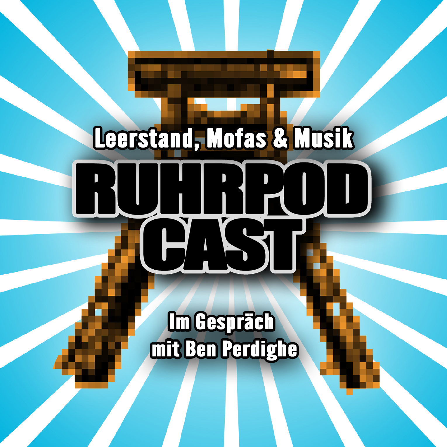 Ruhrpodcast
