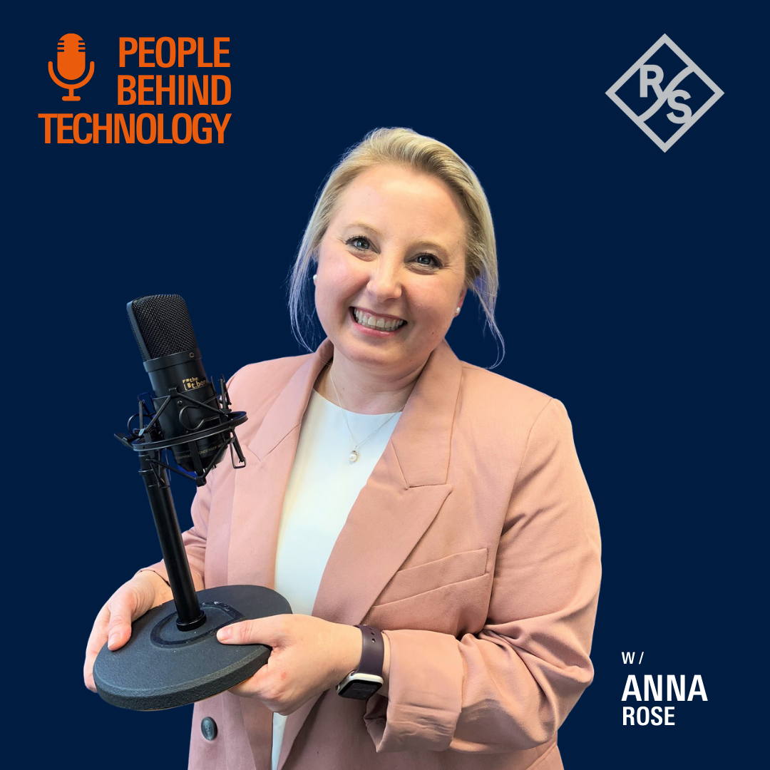People behind technology | Rohde & Schwarz