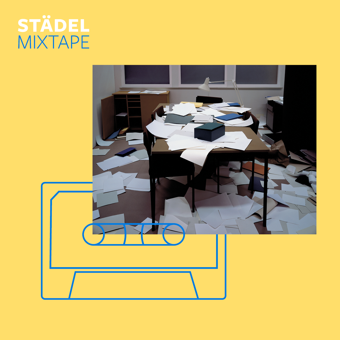 Städel Mixtape
