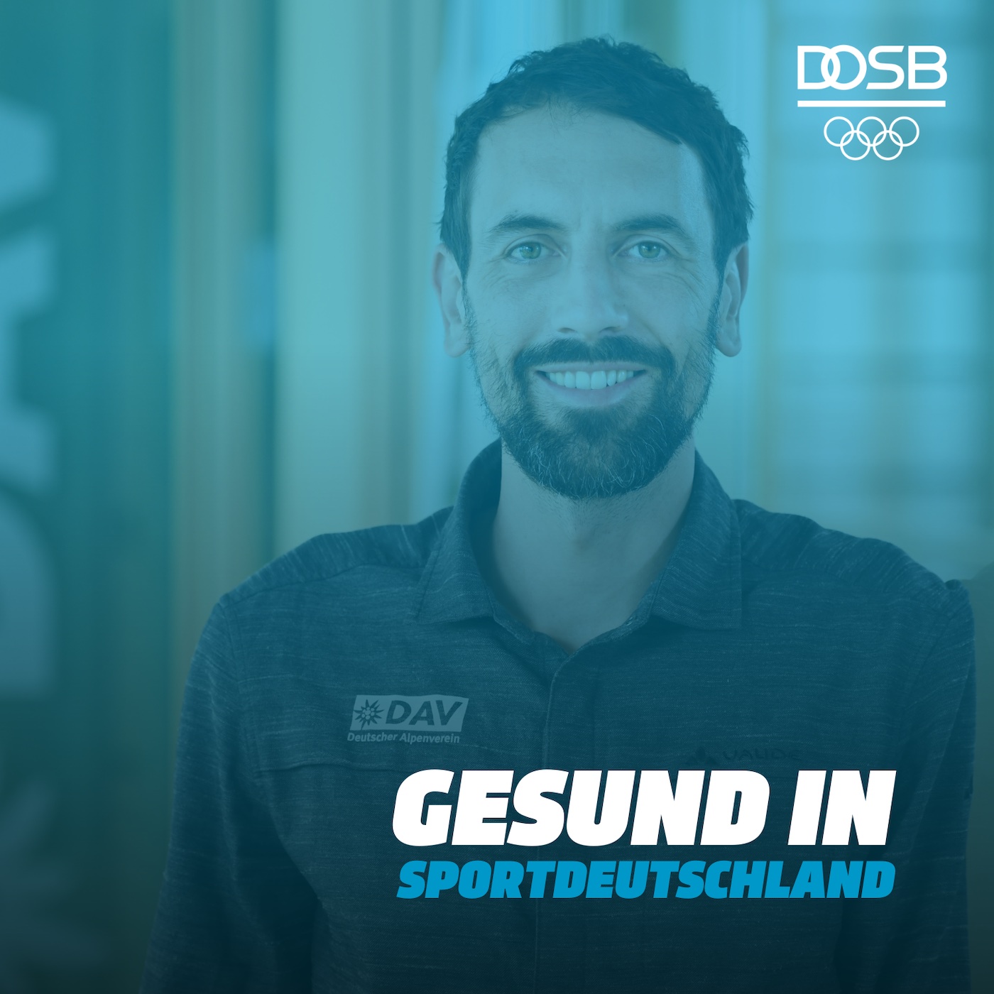 Gesund in Sportdeutschland
