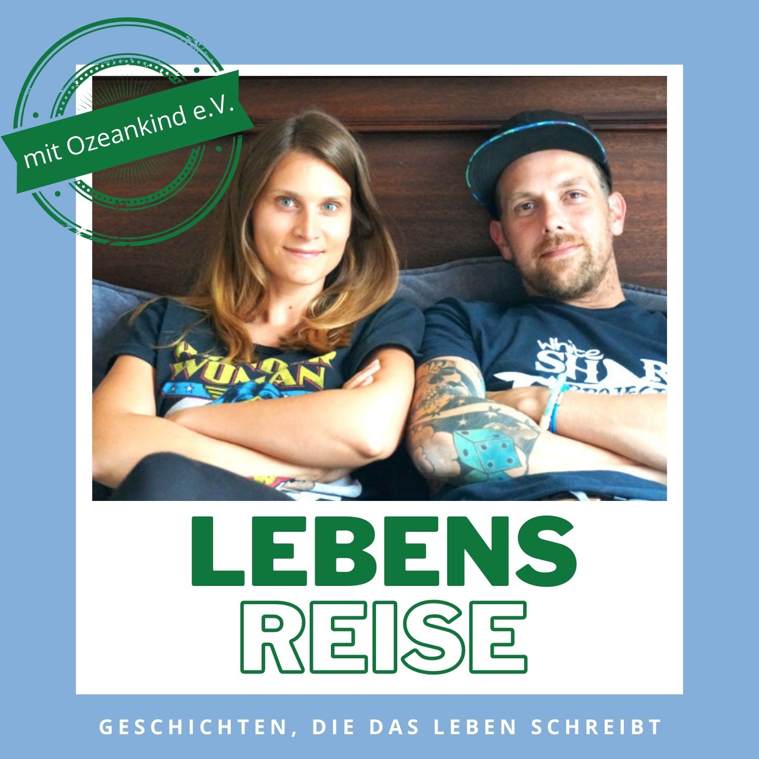 Lebensreise