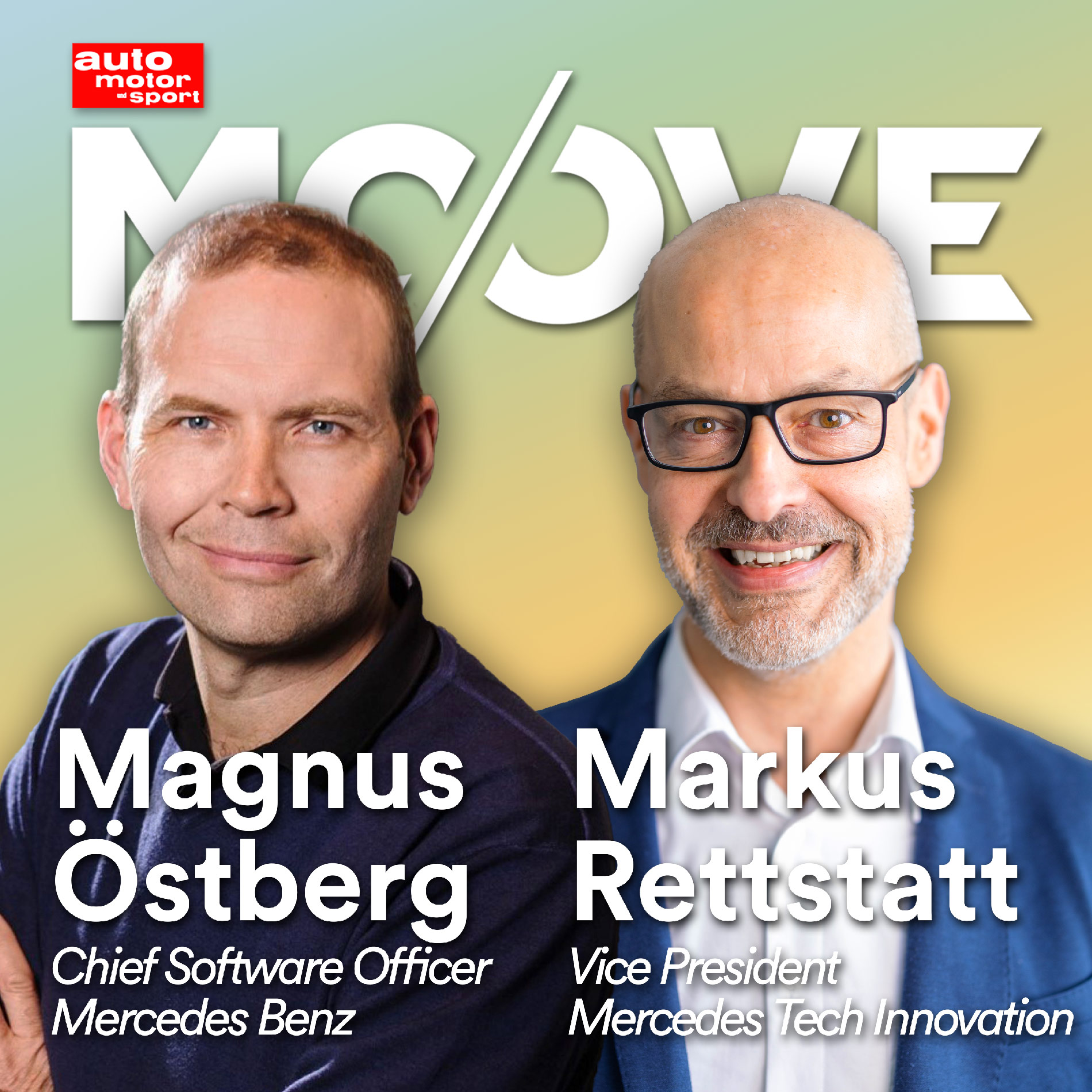 auto motor und sport Podcasts