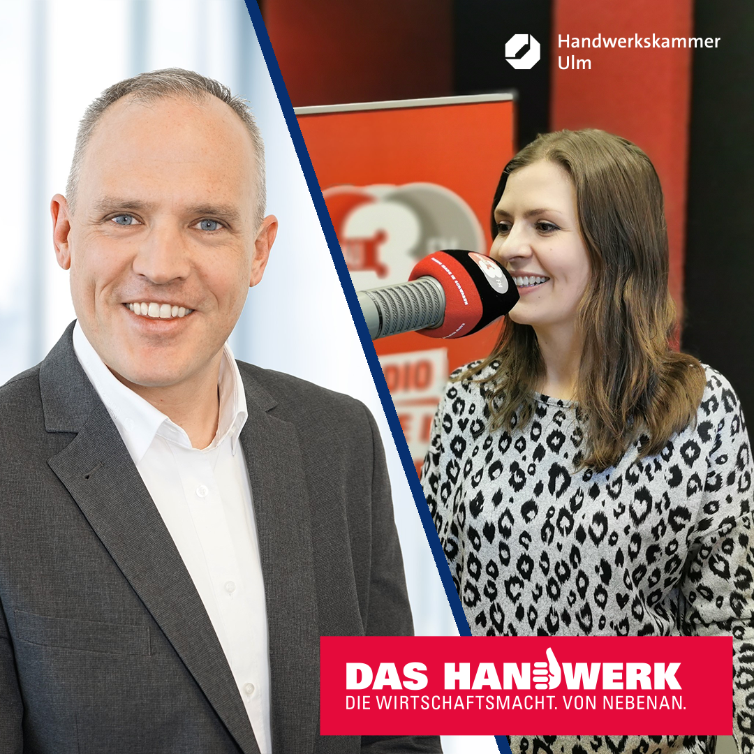 Die Helden des Handwerks