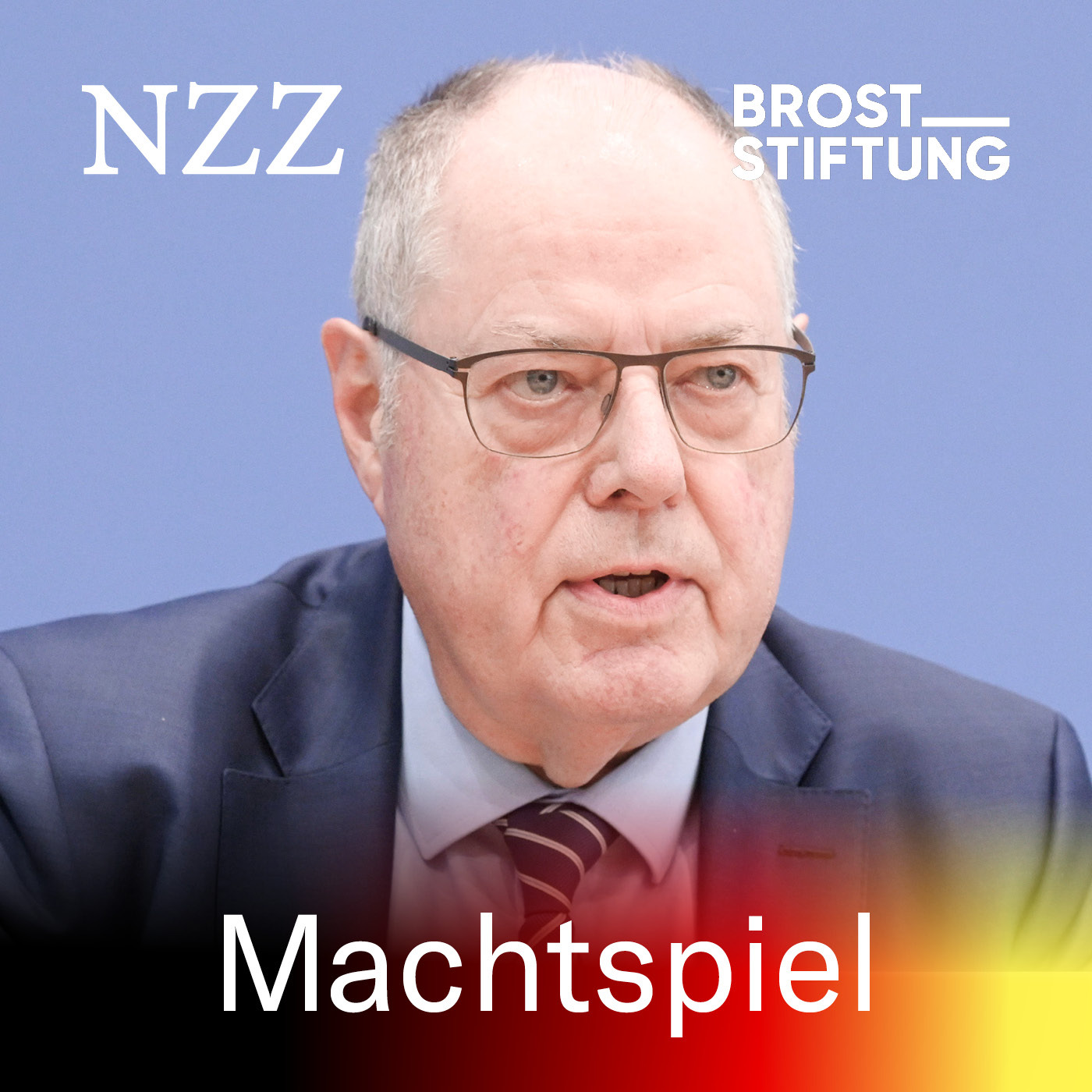 NZZ Machtspiel