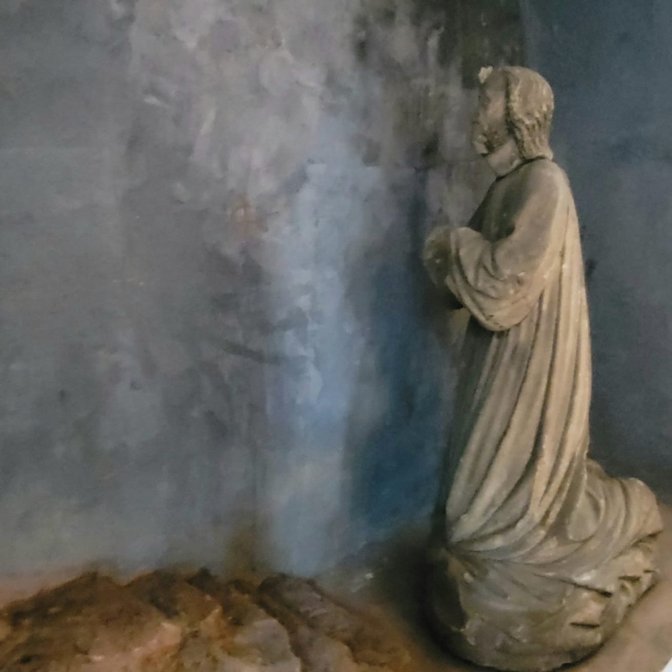 Gott stärkt in böser Zeit episode artwork