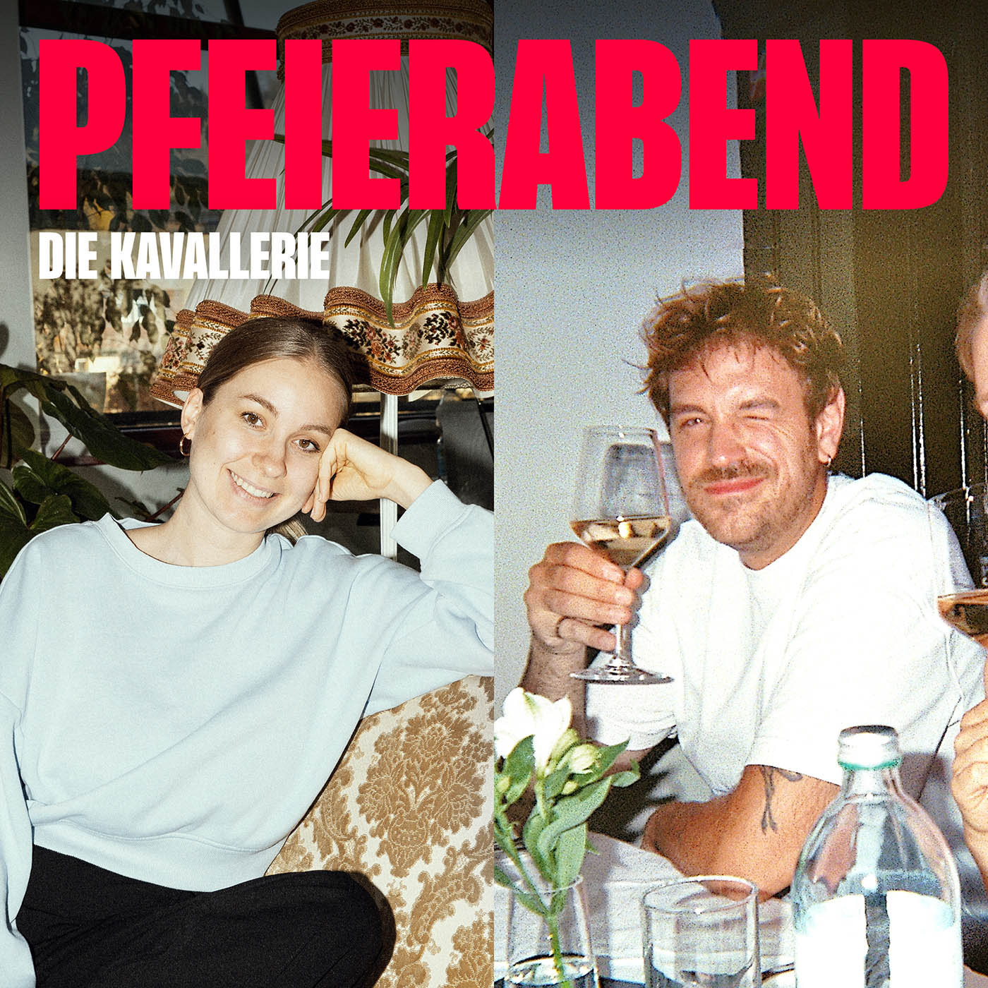 Pfeierabend