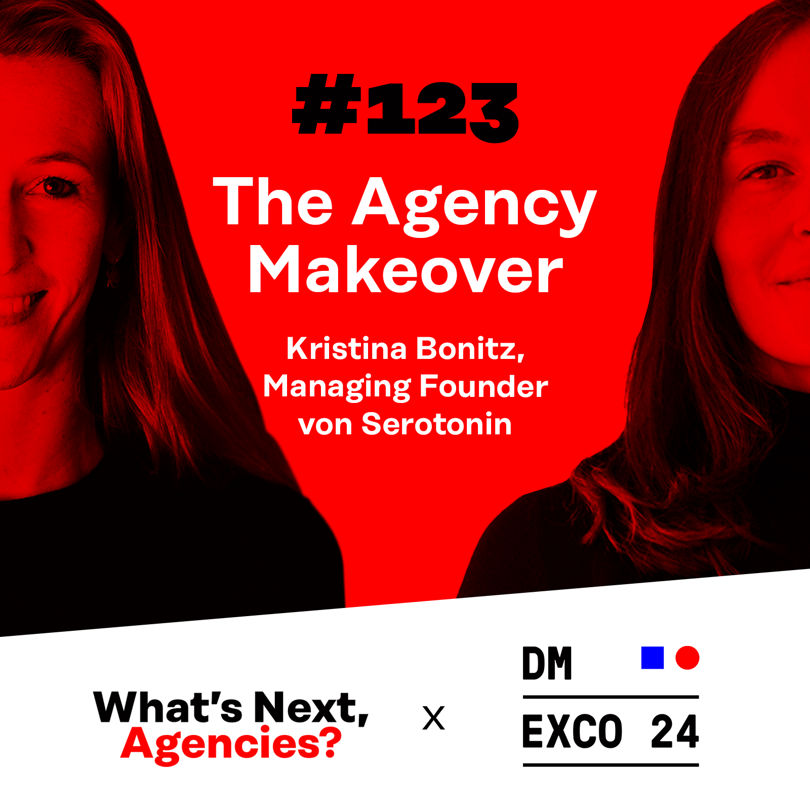 What\'s Next, Agencies?